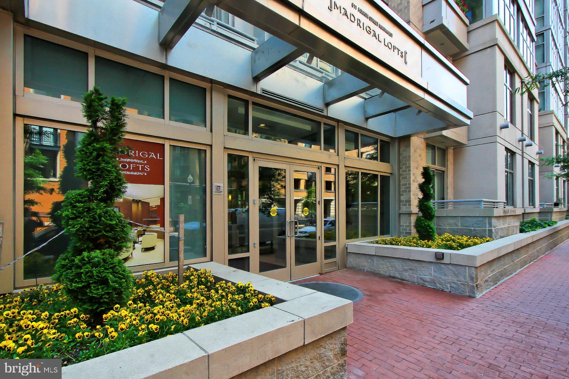 811 4TH STREET NW 307