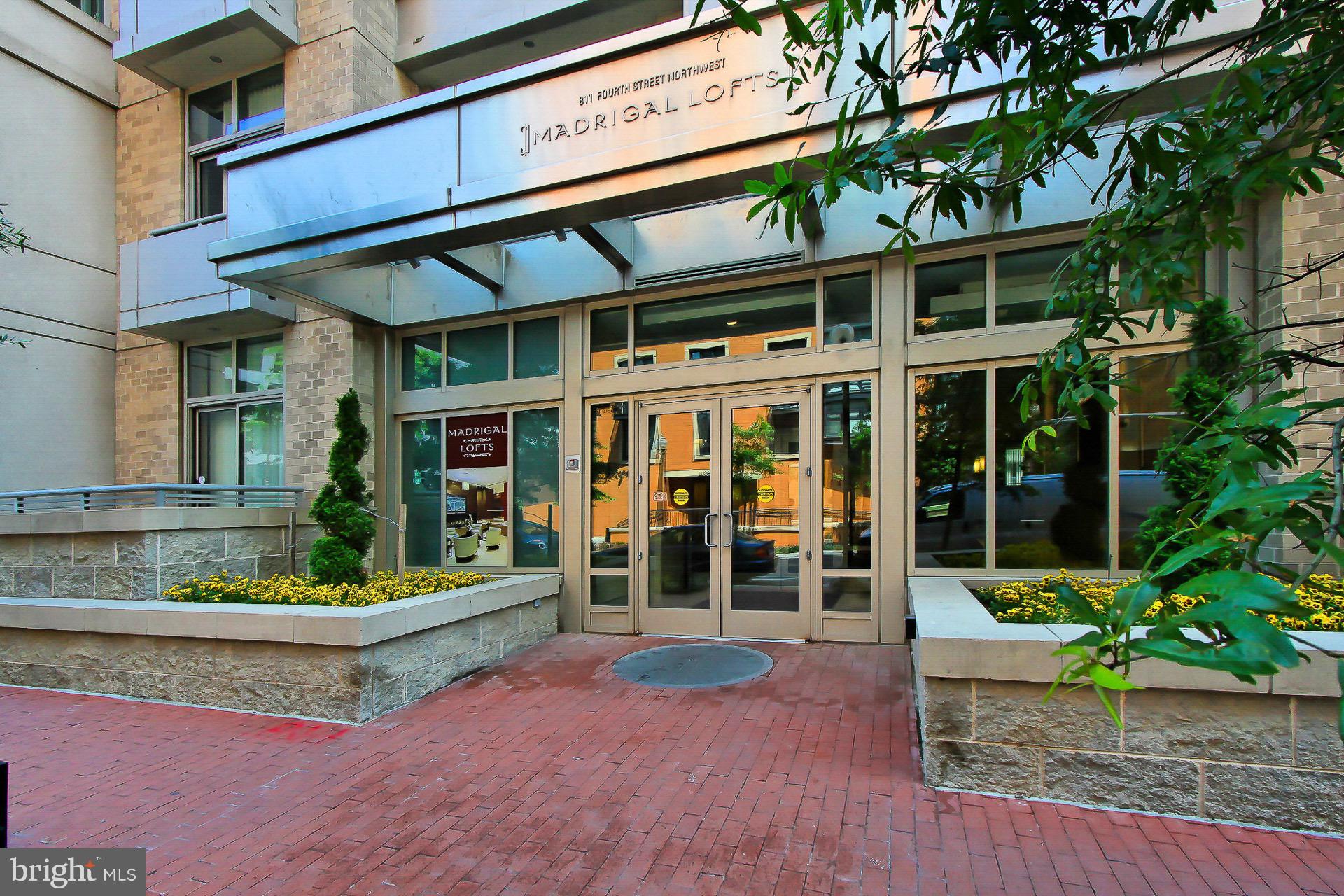 811 4TH STREET NW 307