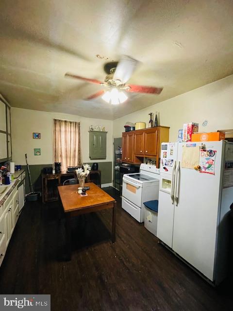 CHAMBERSBURG BOROUGH - Residential