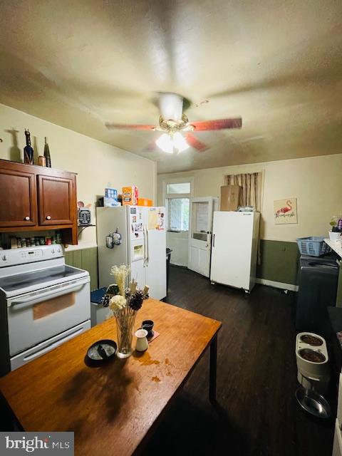 CHAMBERSBURG BOROUGH - Residential