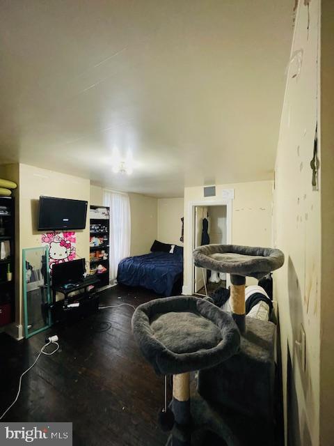 CHAMBERSBURG BOROUGH - Residential