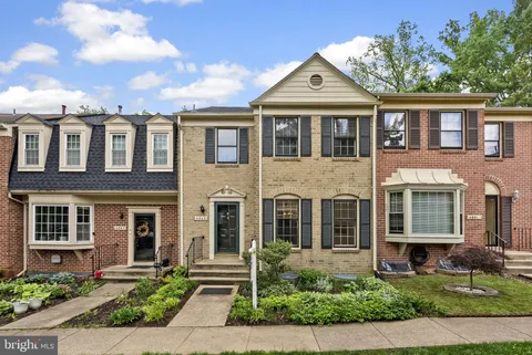 4849 Carriagepark Road, Fairfax, VA 22032 - MLS#: VAFX2240134