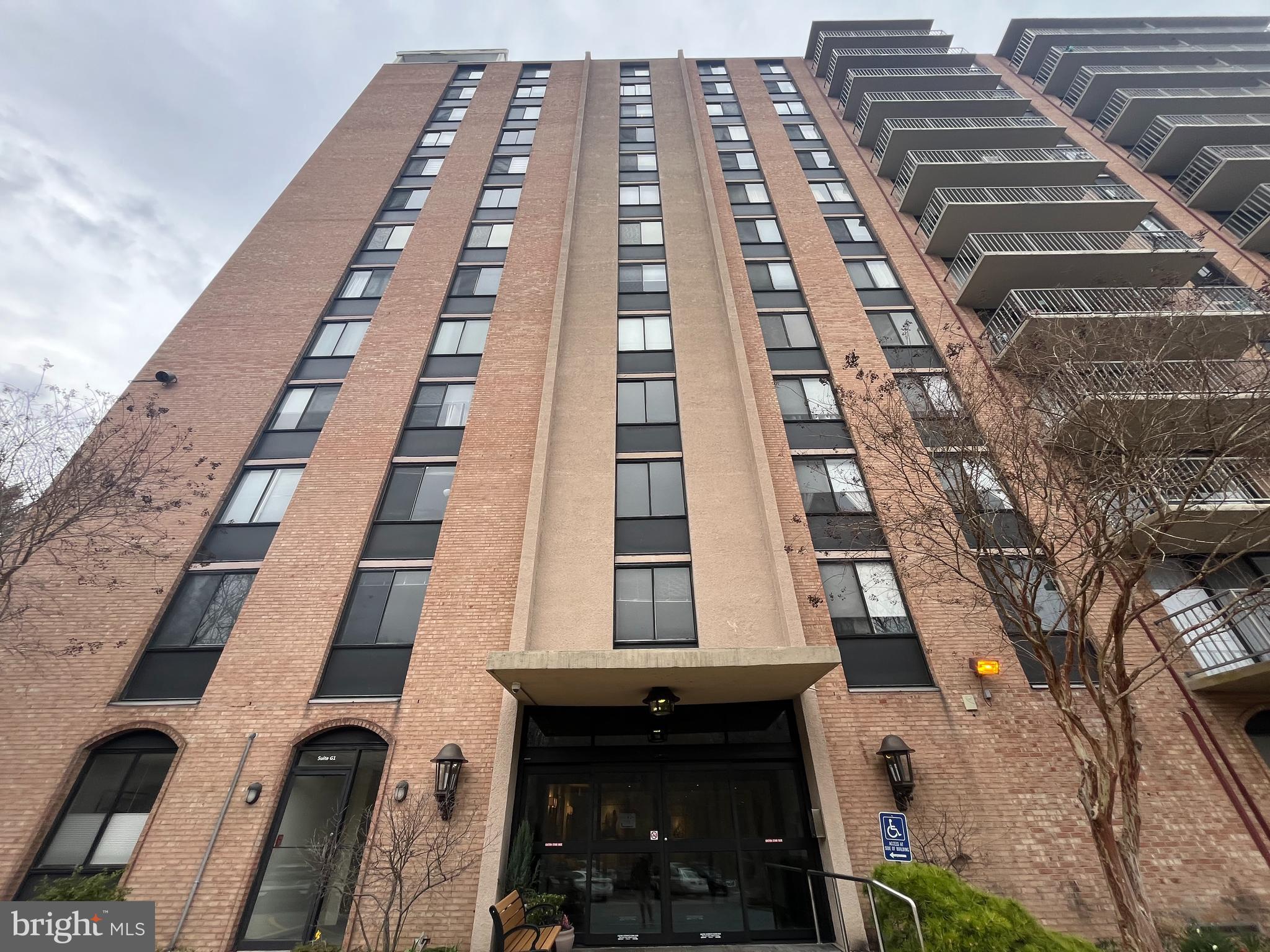 801 YALE AVENUE 308