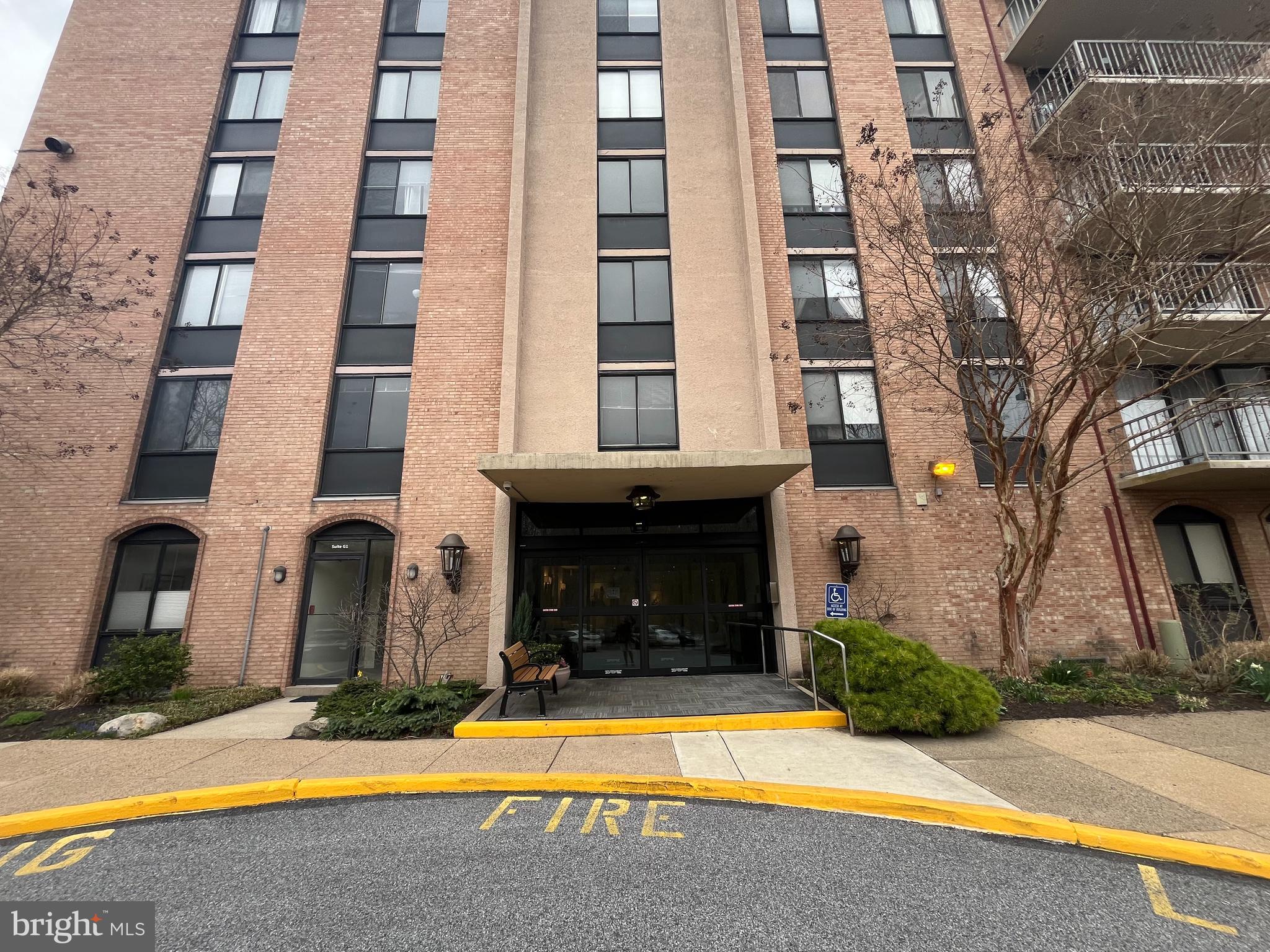 801 YALE AVENUE 308