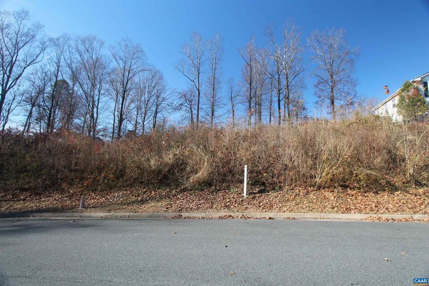 Opportunity to own land in the Camelot neighborhood. Three separate lots are available, totaling 0.71 acres.  Lot 3 = .24 Acres, Lot 27 = .25 Acres, Lot 28 = .22 Acres