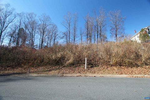 Vacant Land For Sale - TBD Barnsdale Rd #3, 27, 28<br/> Albemarle County, CHARLOTTESVILLE, VA 22911