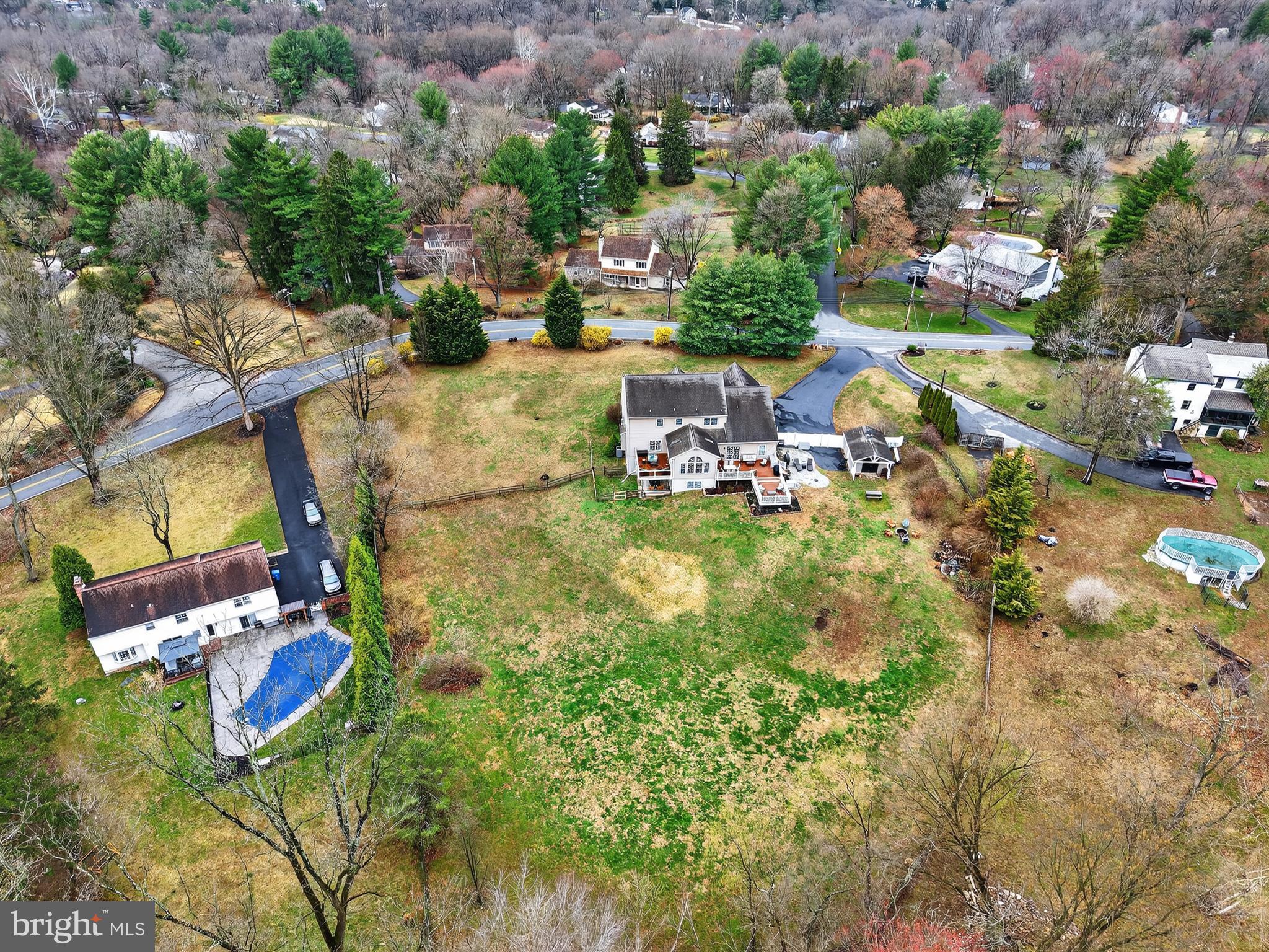 ALVERNO VALLEY FRM - Residential