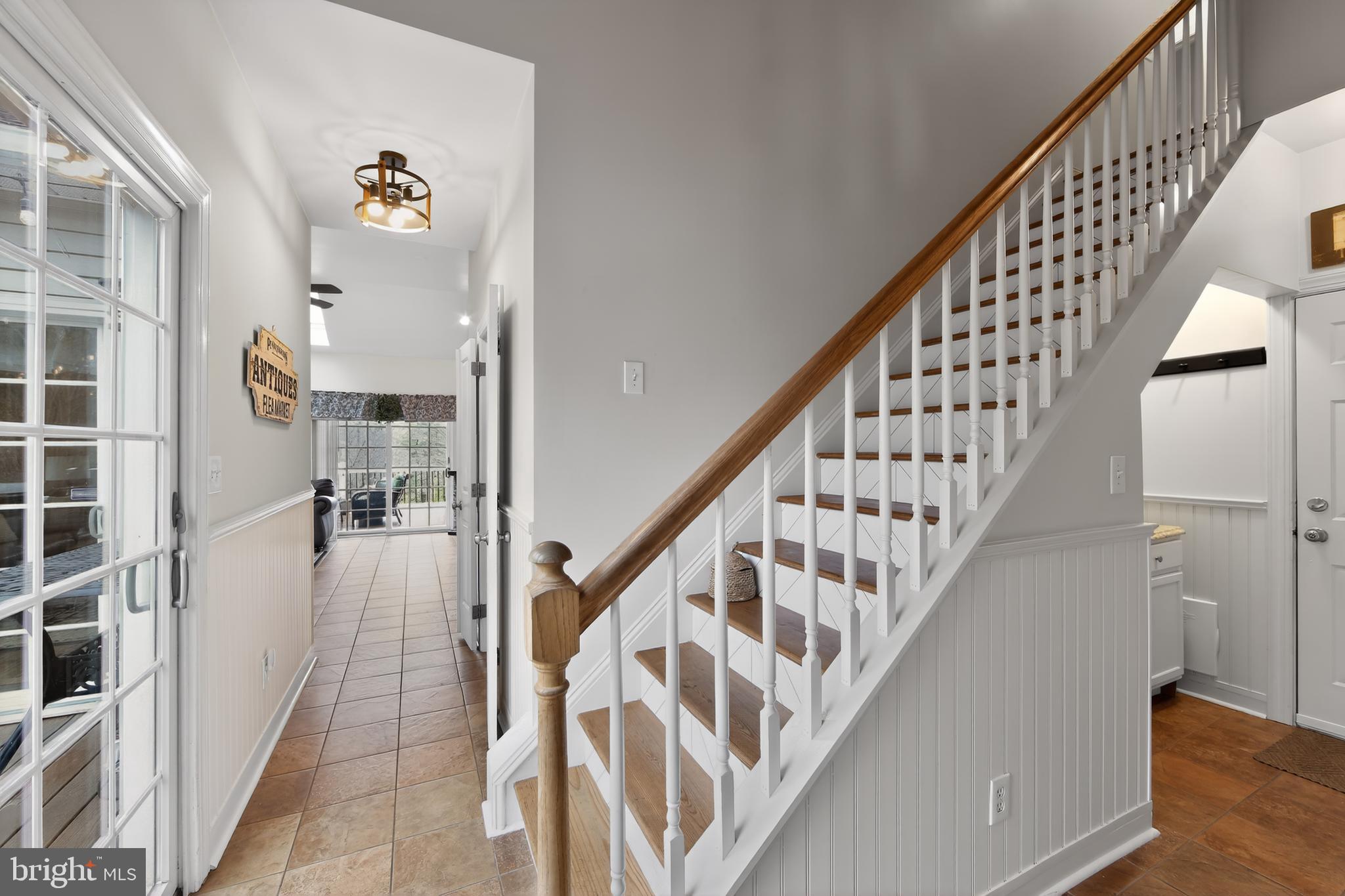 ALVERNO VALLEY FRM - Residential