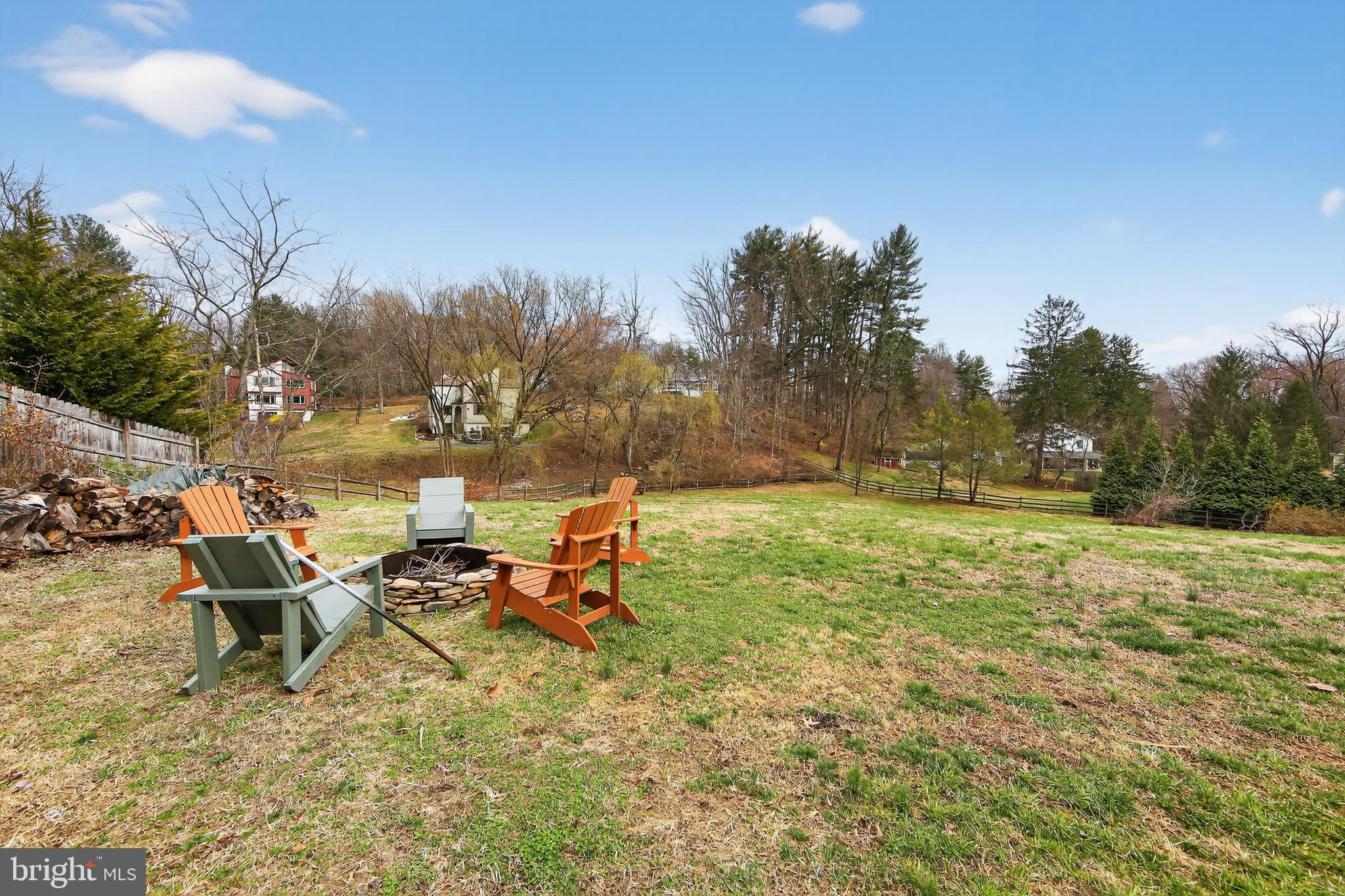 ALVERNO VALLEY FRM - Residential