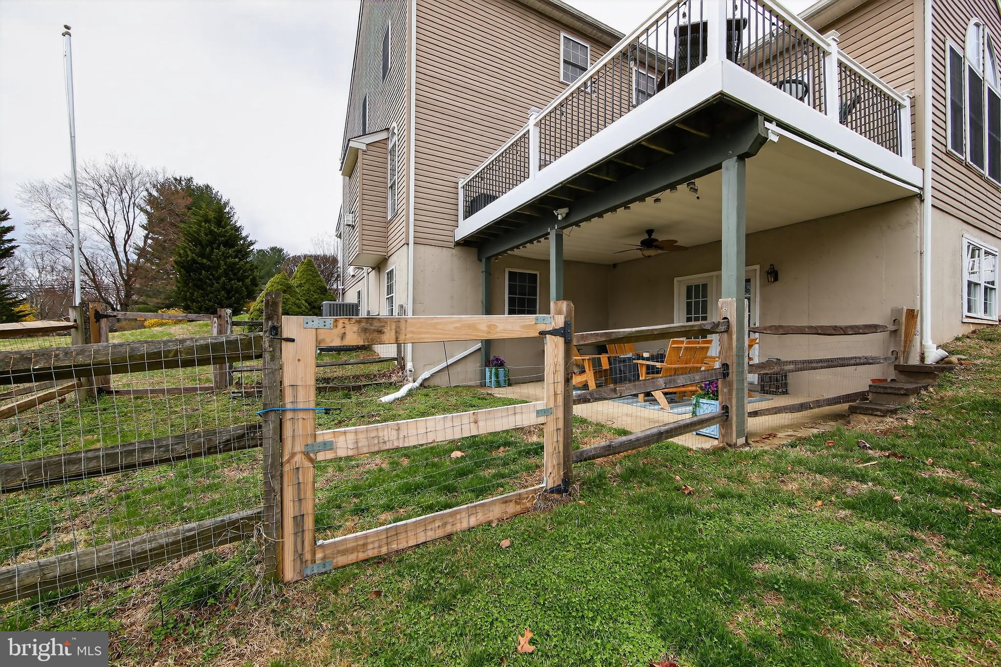 ALVERNO VALLEY FRM - Residential