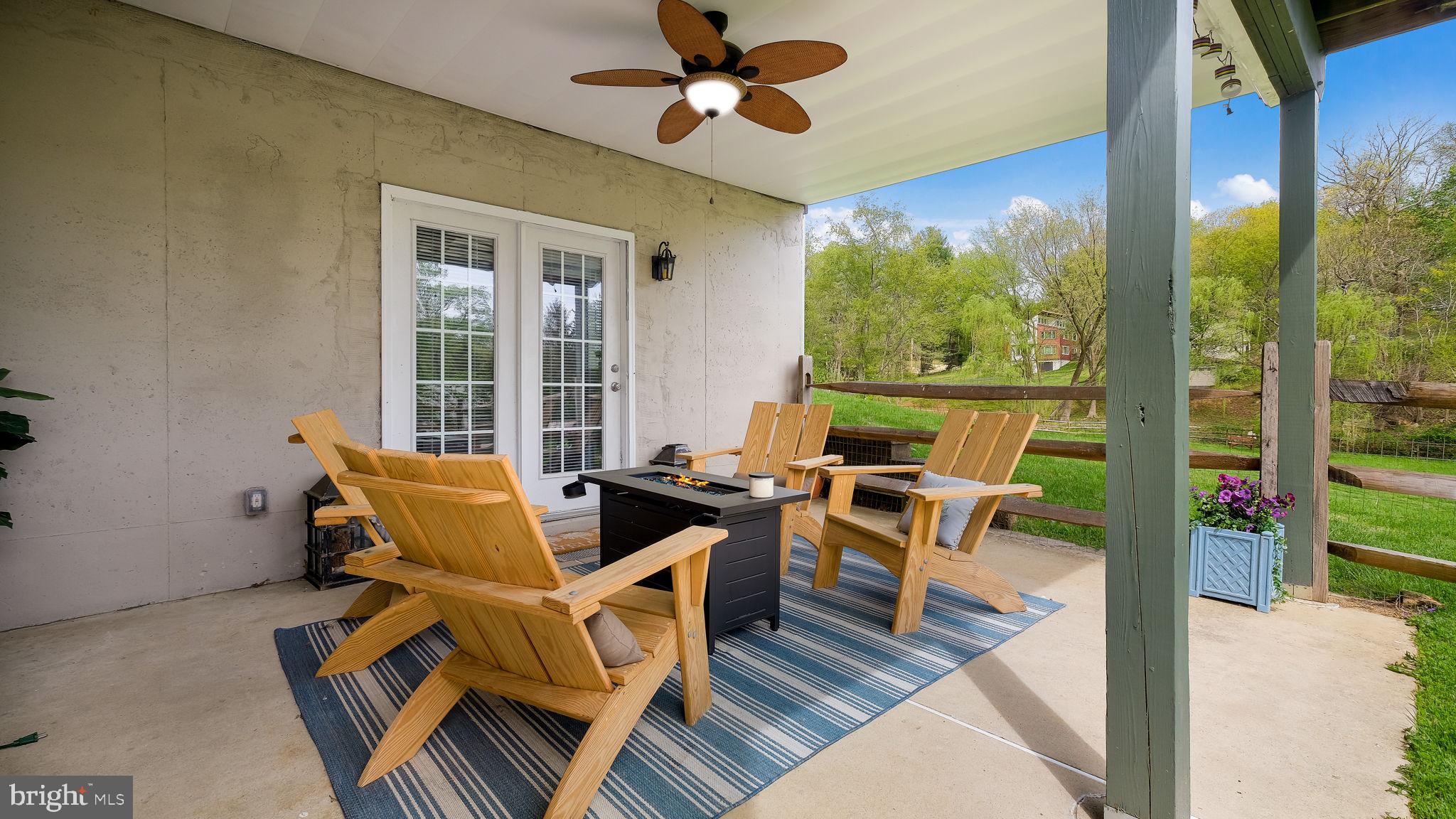 ALVERNO VALLEY FRM - Residential