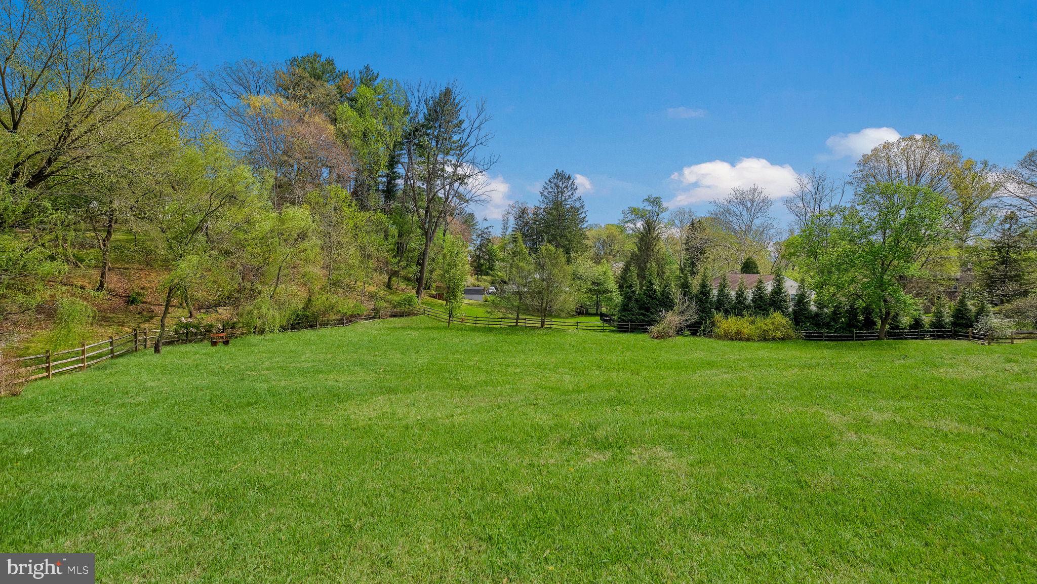 ALVERNO VALLEY FRM - Residential