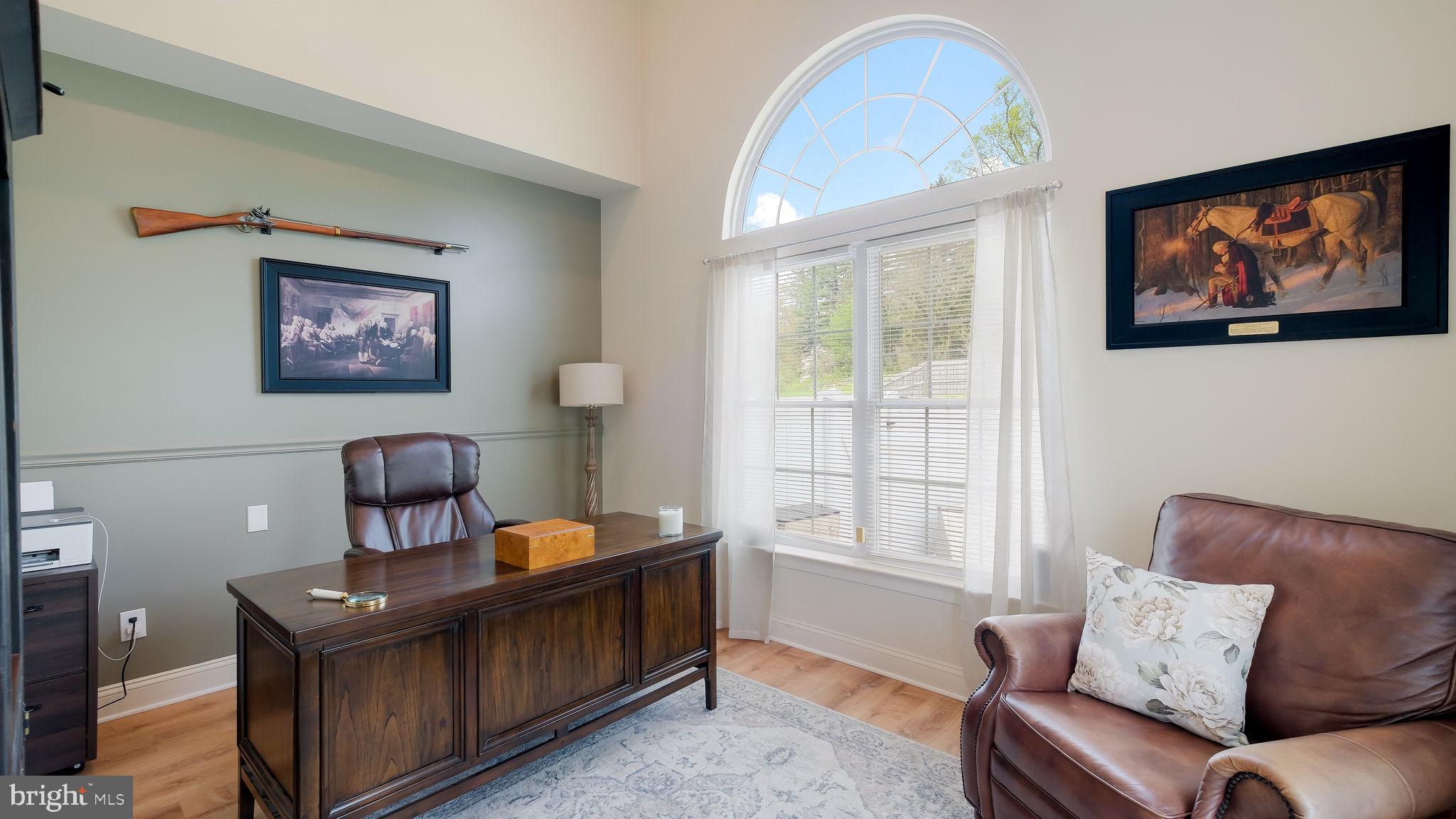 ALVERNO VALLEY FRM - Residential