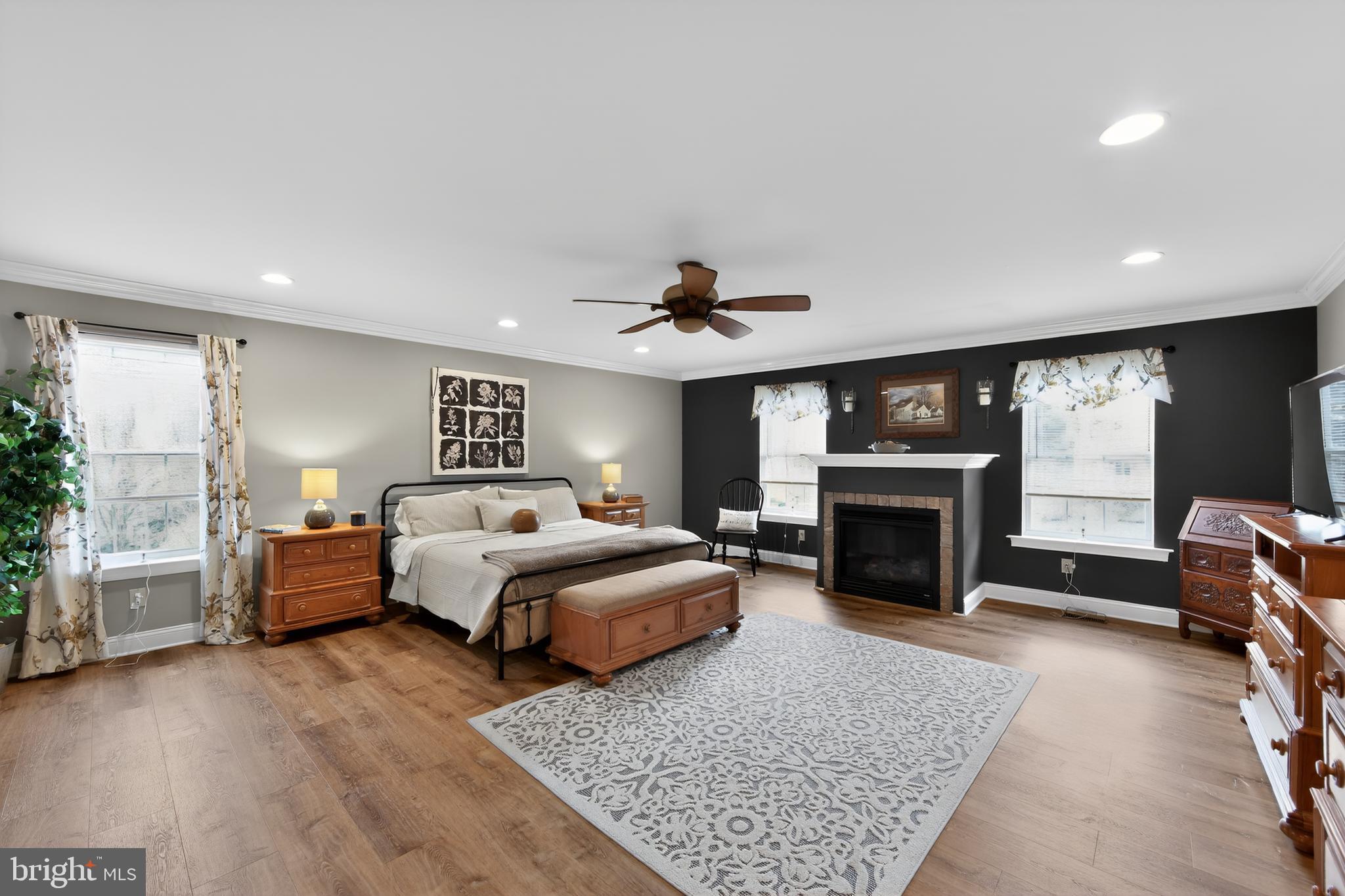 ALVERNO VALLEY FRM - Residential