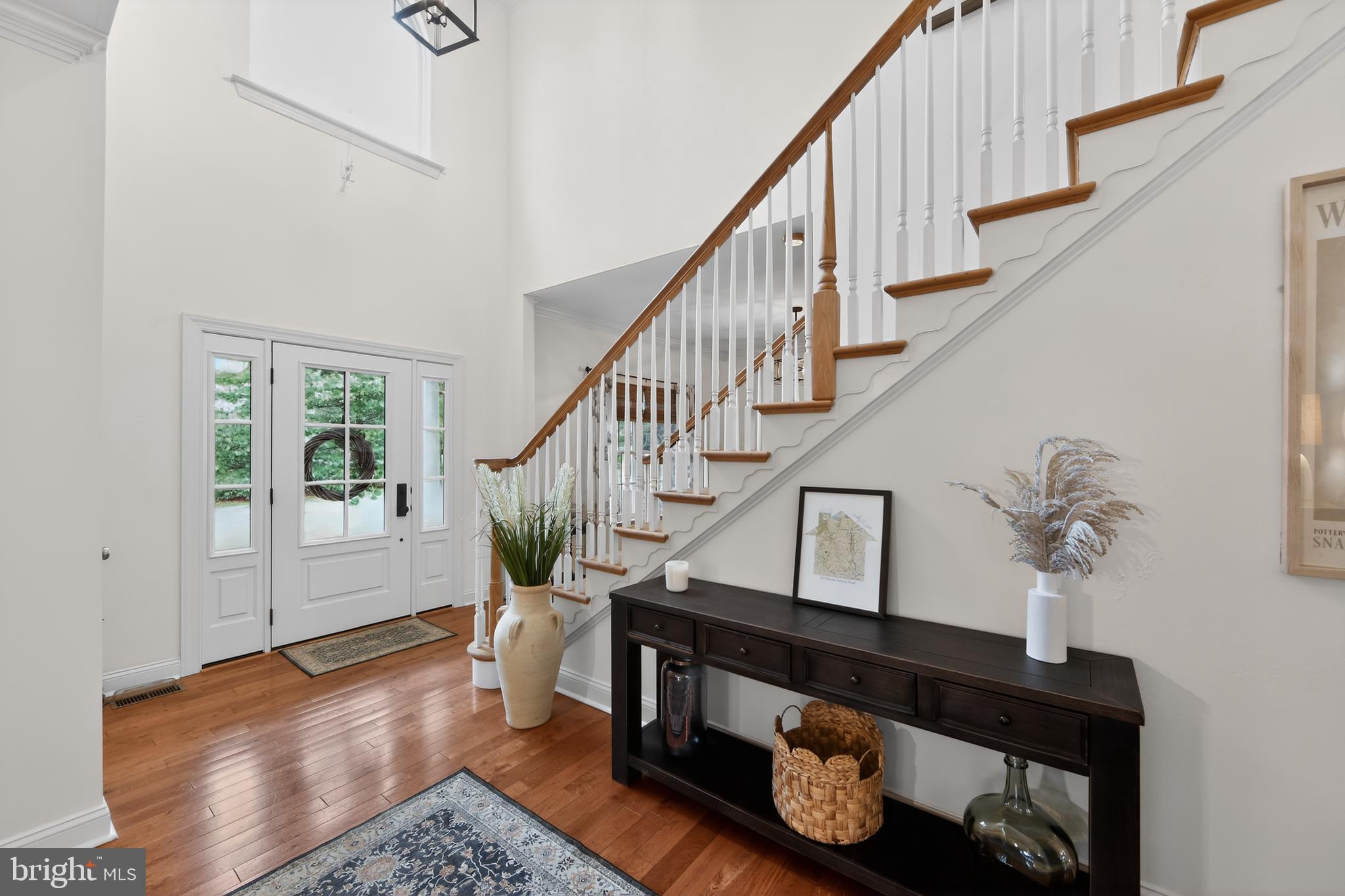 ALVERNO VALLEY FRM - Residential