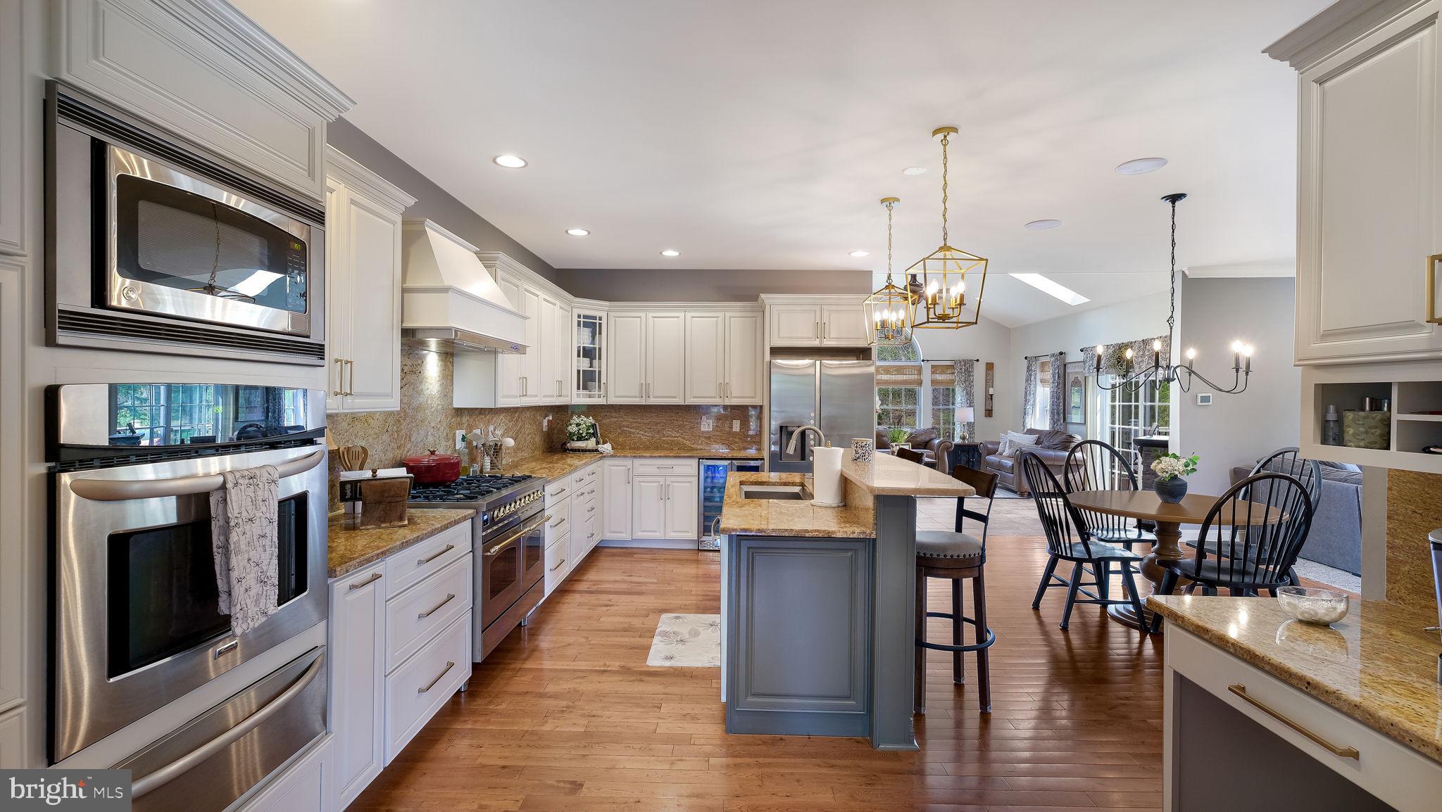 ALVERNO VALLEY FRM - Residential