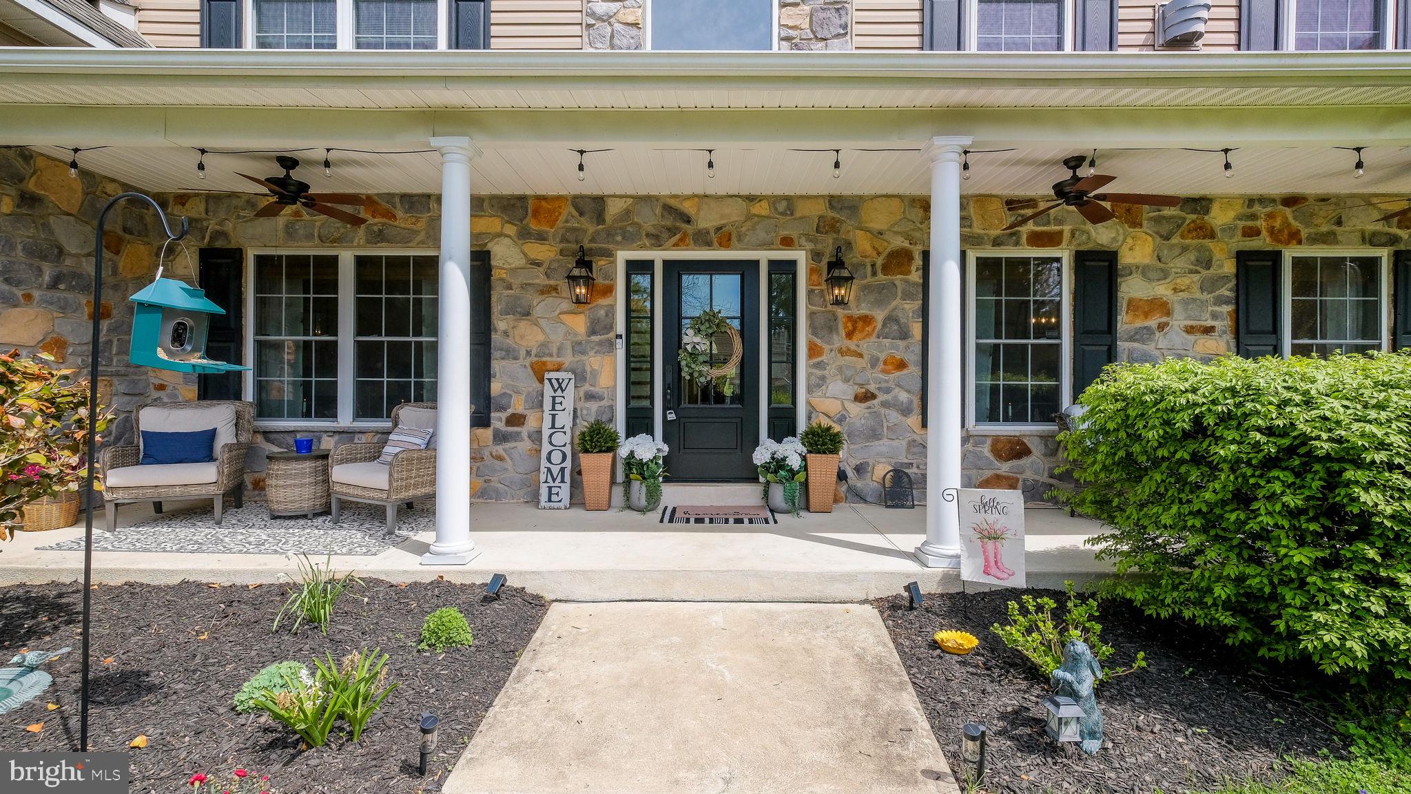 ALVERNO VALLEY FRM - Residential