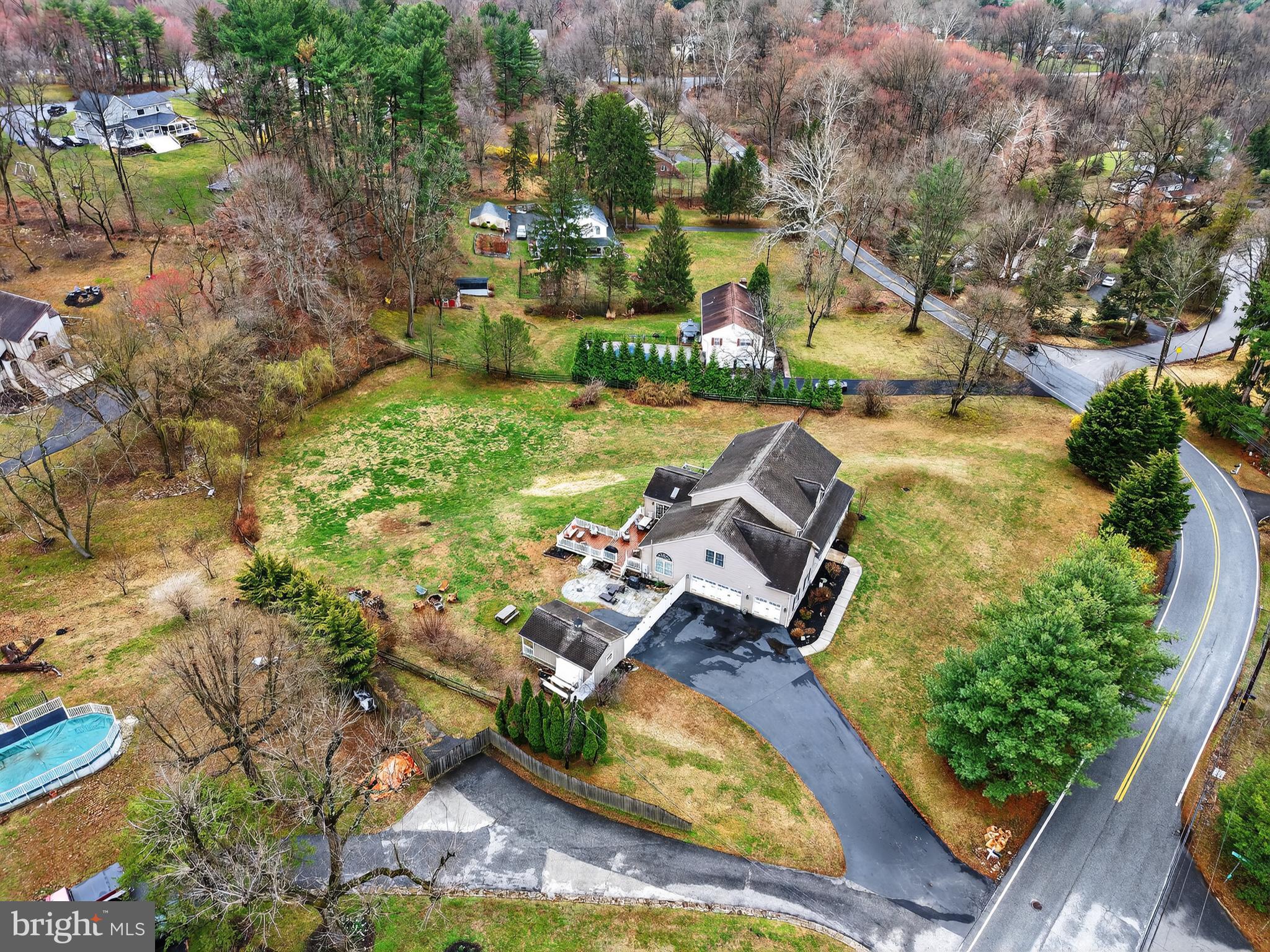 ALVERNO VALLEY FRM - Residential