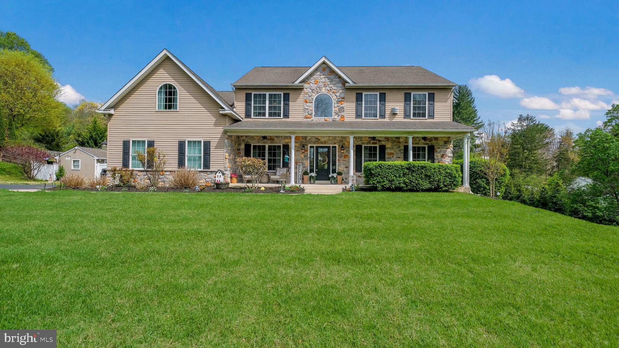 ALVERNO VALLEY FRM - Residential