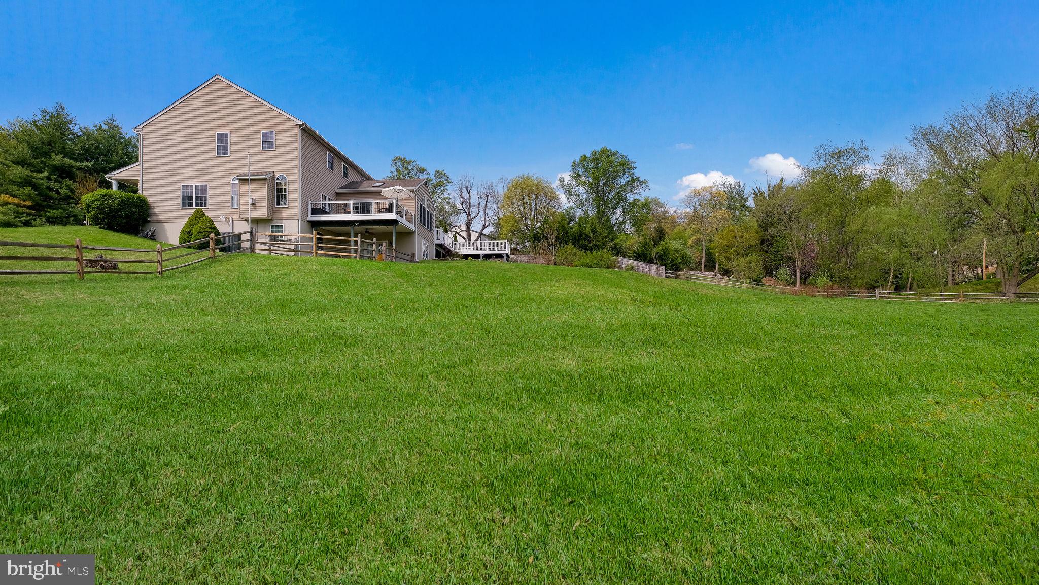 ALVERNO VALLEY FRM - Residential