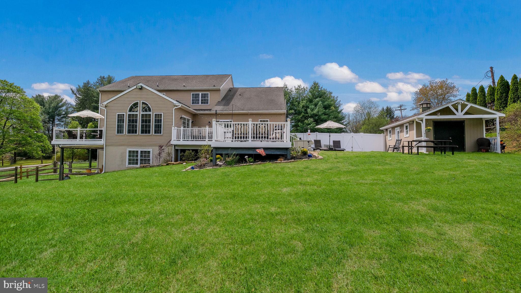 ALVERNO VALLEY FRM - Residential