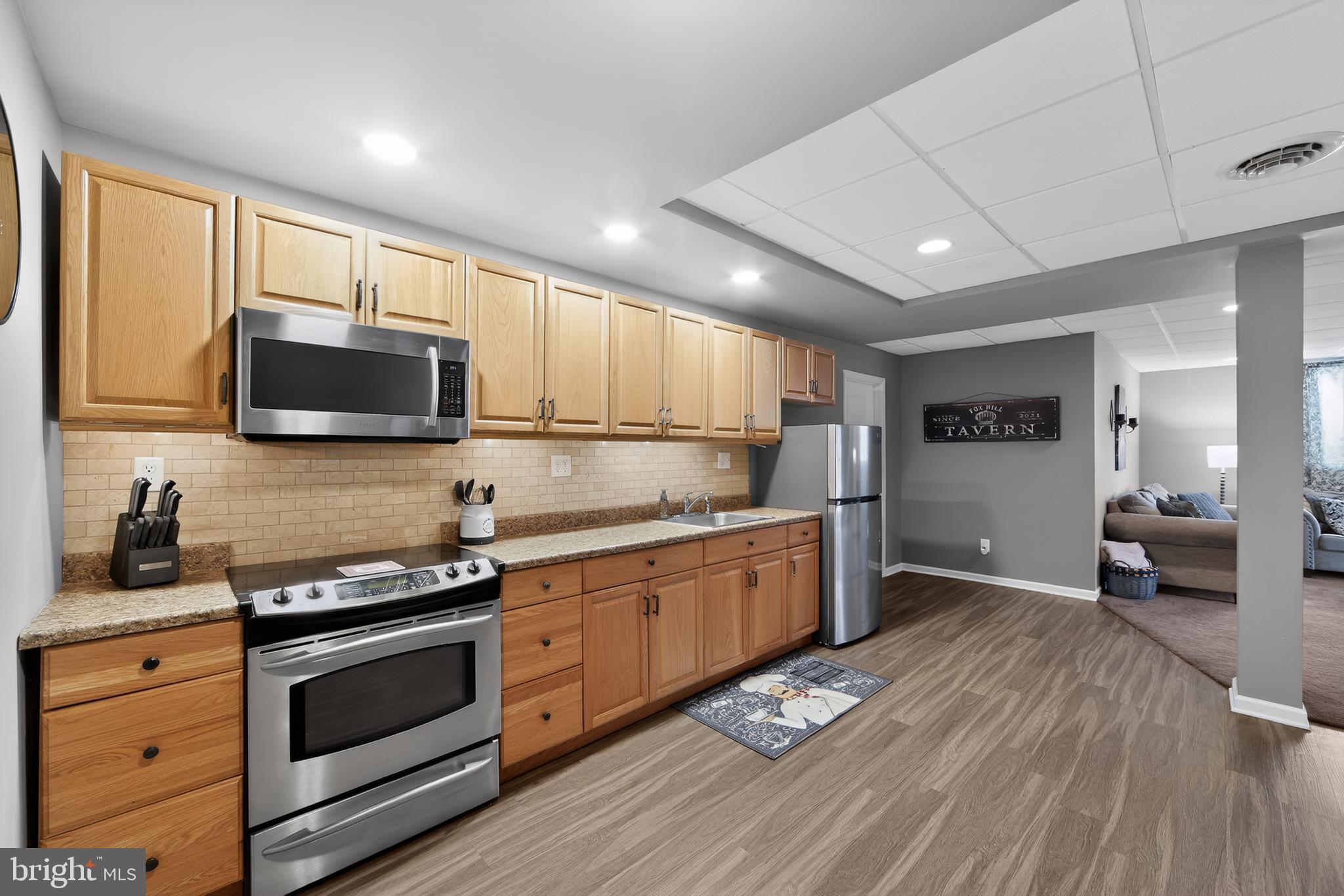 ALVERNO VALLEY FRM - Residential