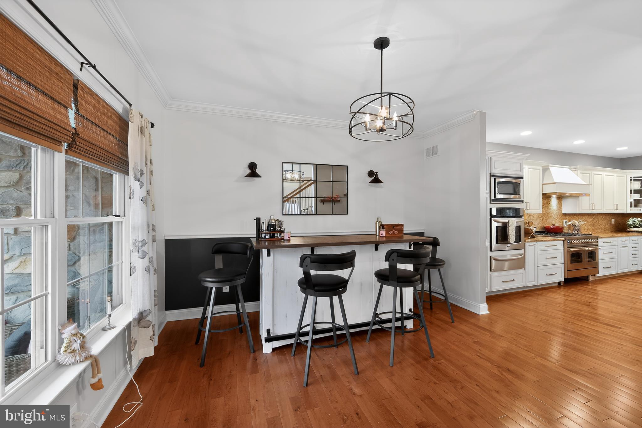 ALVERNO VALLEY FRM - Residential