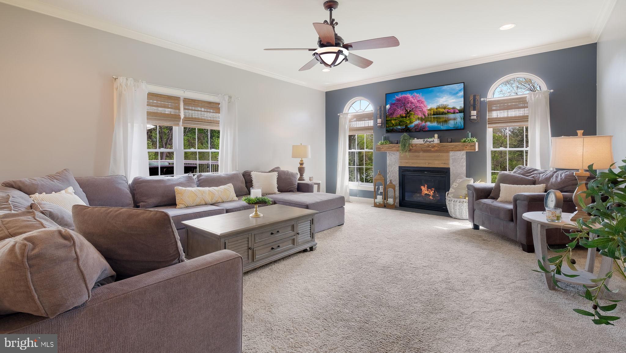 ALVERNO VALLEY FRM - Residential