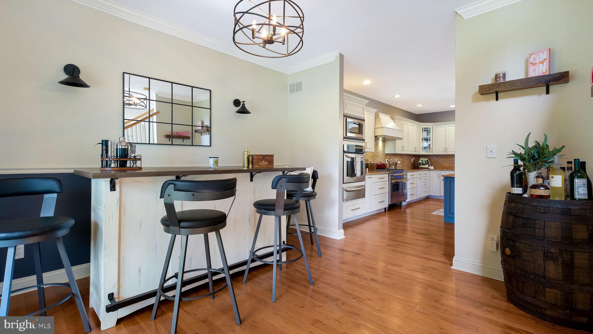 ALVERNO VALLEY FRM - Residential