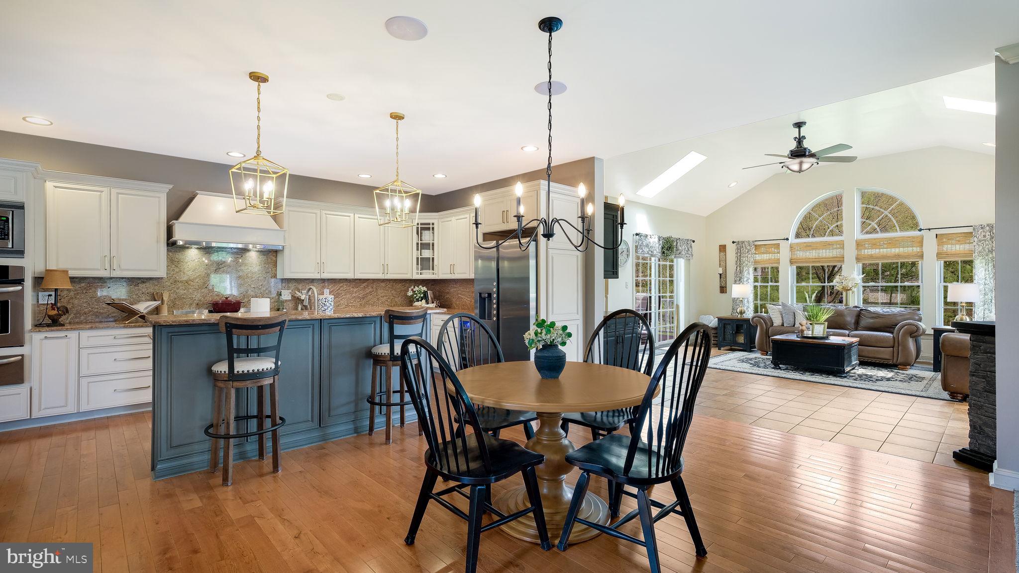 ALVERNO VALLEY FRM - Residential