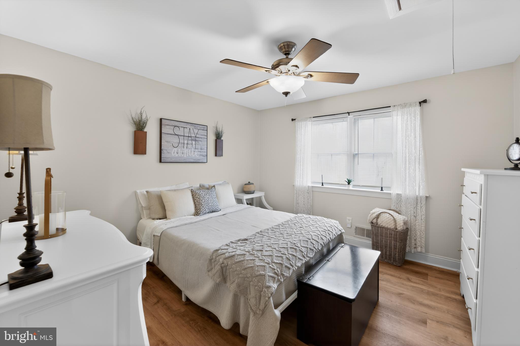 ALVERNO VALLEY FRM - Residential