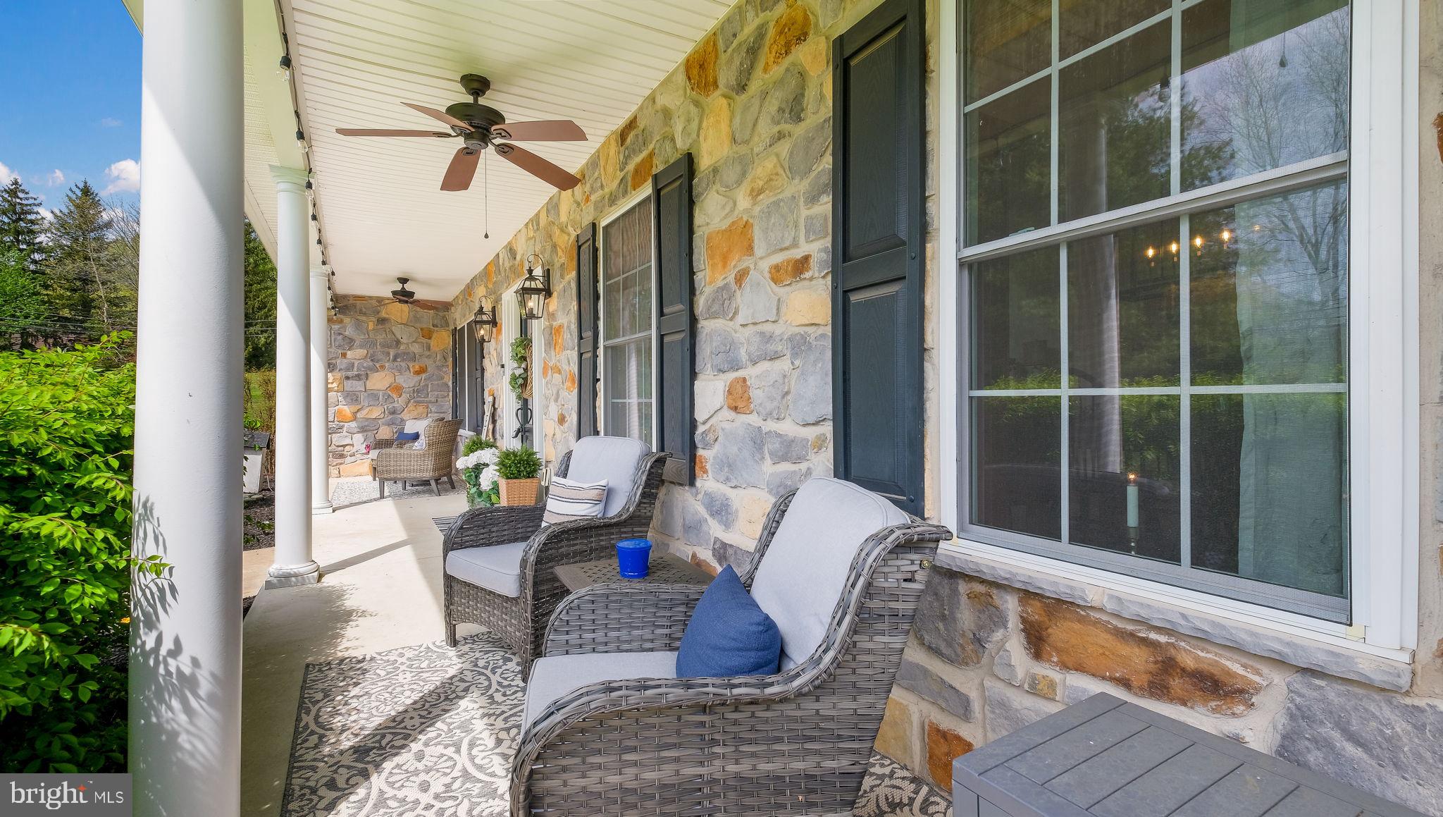 ALVERNO VALLEY FRM - Residential