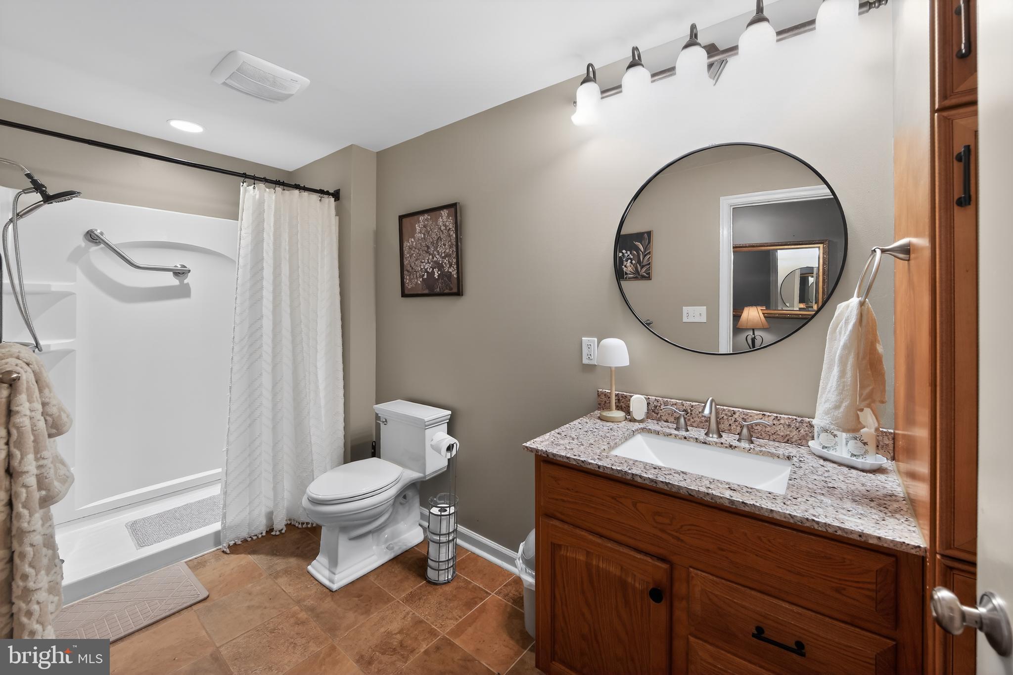 ALVERNO VALLEY FRM - Residential