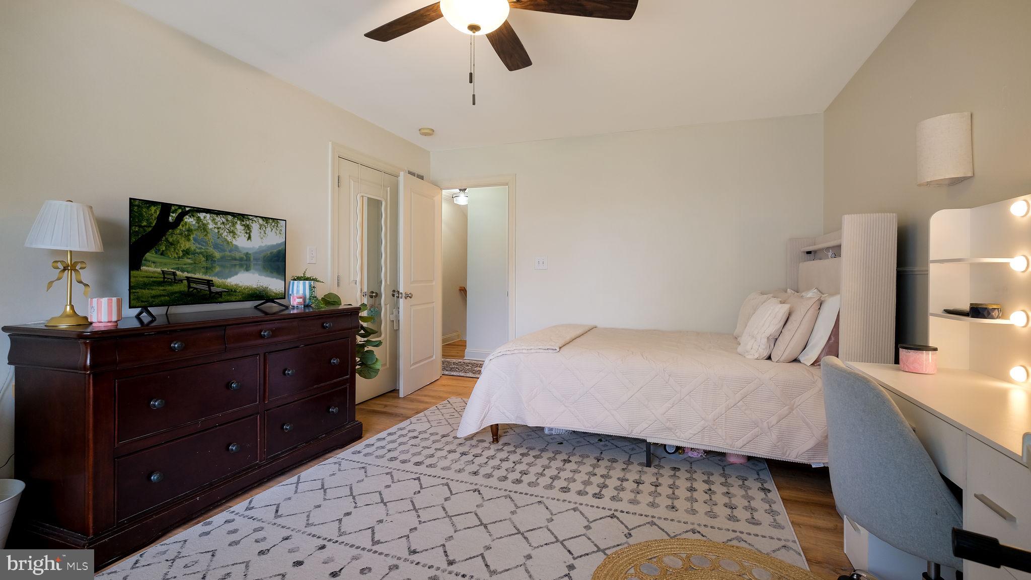 ALVERNO VALLEY FRM - Residential