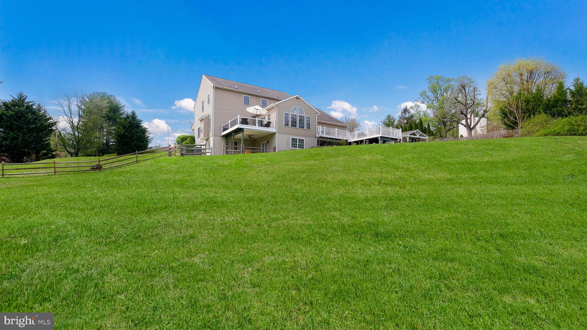 ALVERNO VALLEY FRM - Residential