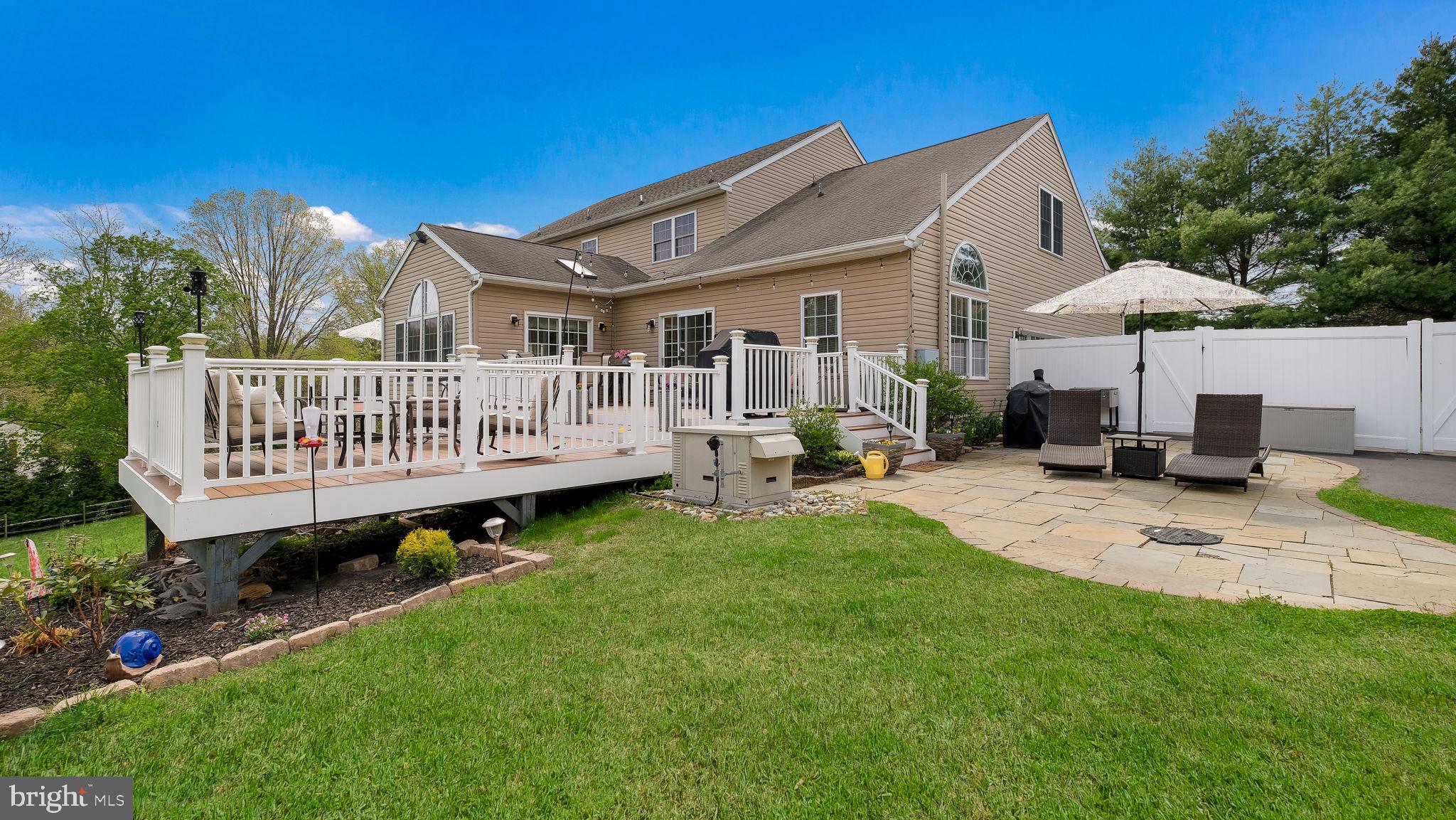 ALVERNO VALLEY FRM - Residential