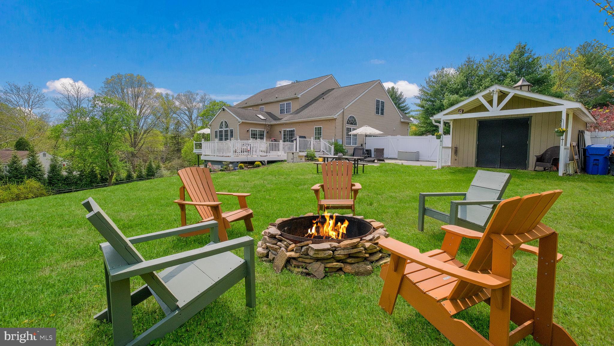 ALVERNO VALLEY FRM - Residential