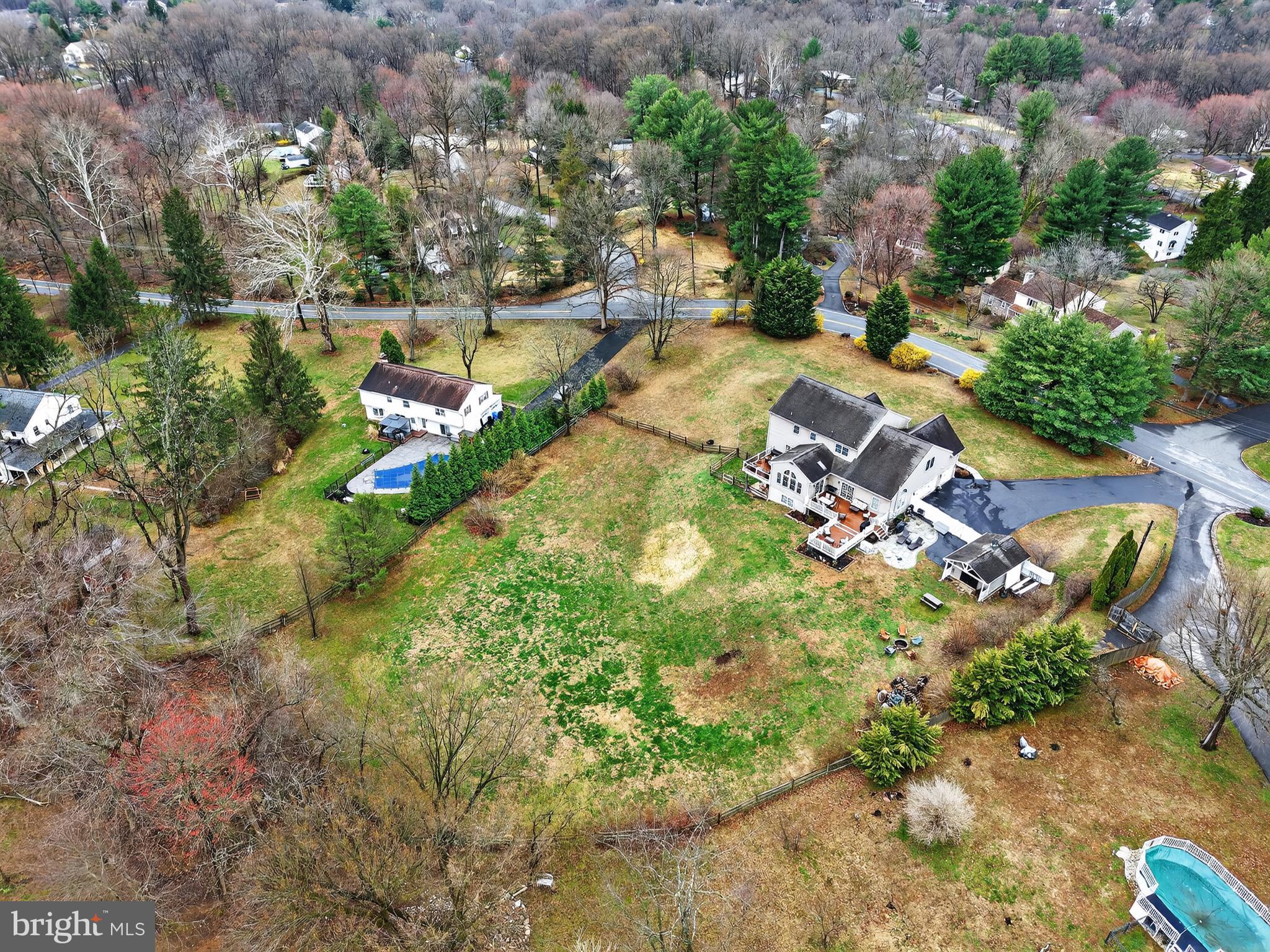 ALVERNO VALLEY FRM - Residential