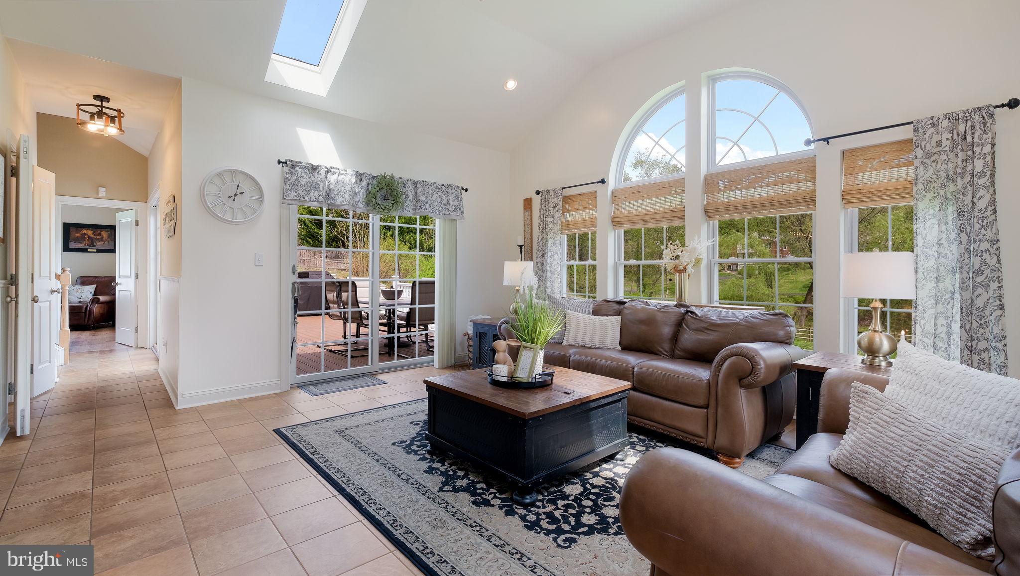 ALVERNO VALLEY FRM - Residential