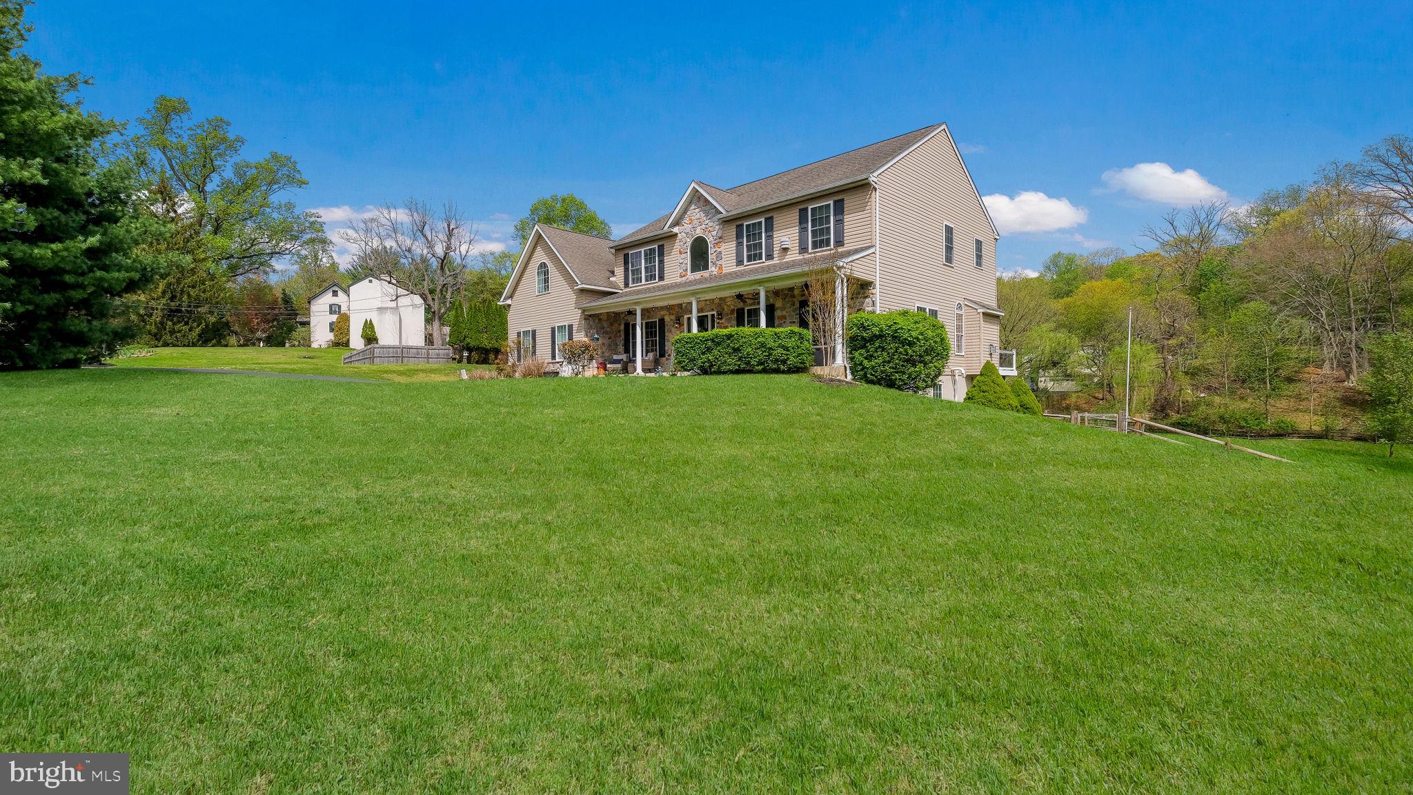 ALVERNO VALLEY FRM - Residential