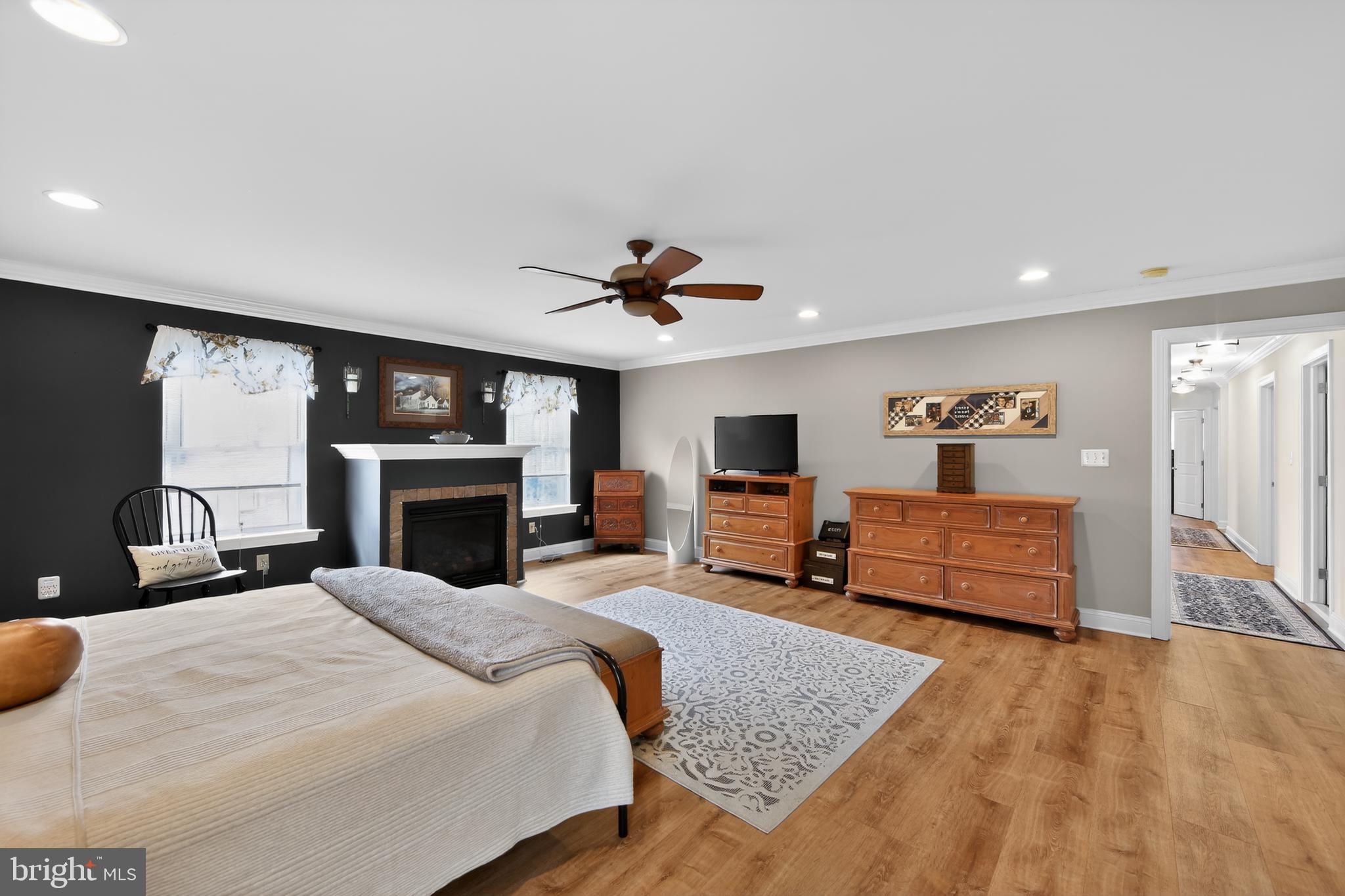 ALVERNO VALLEY FRM - Residential