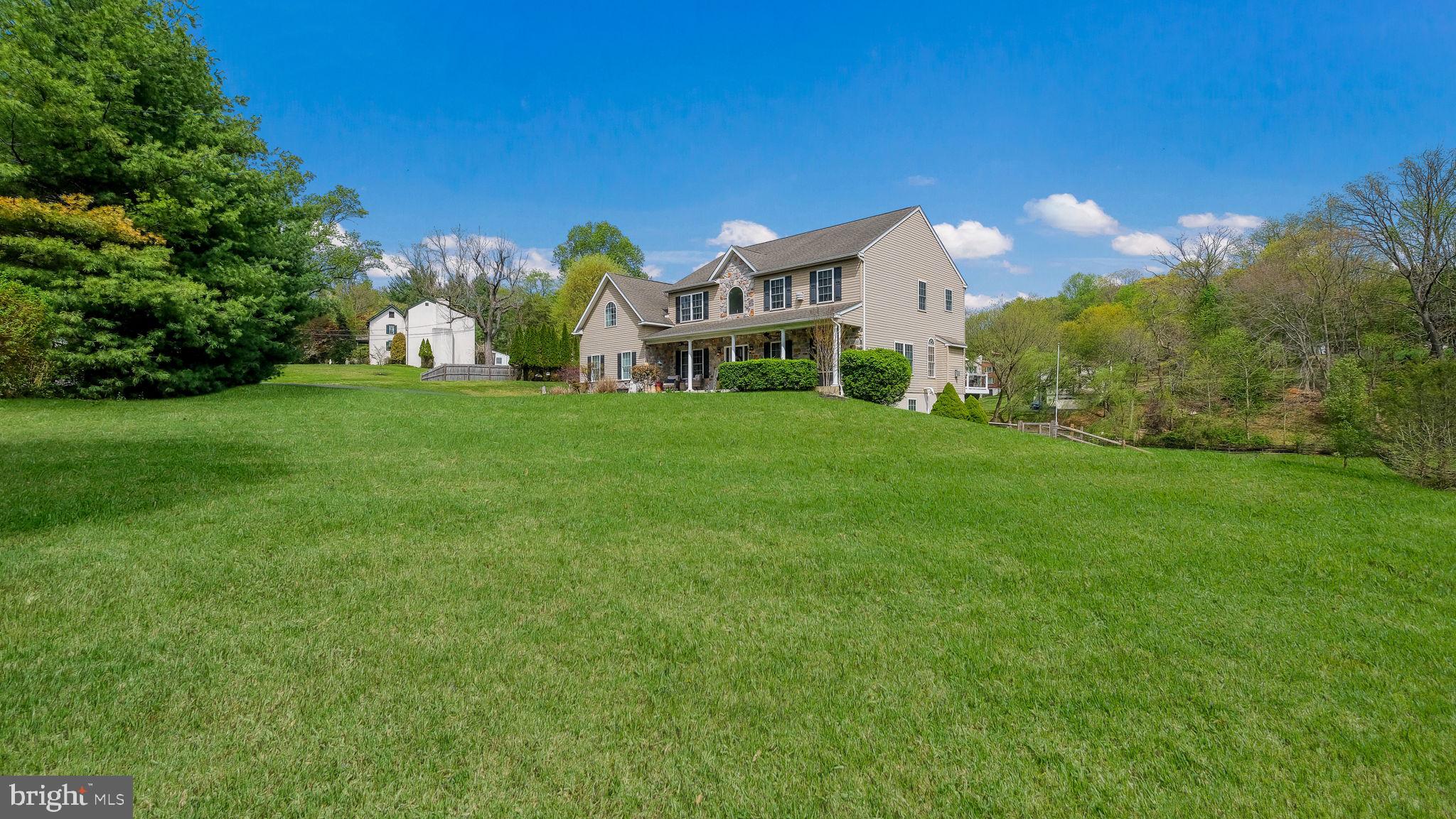 ALVERNO VALLEY FRM - Residential