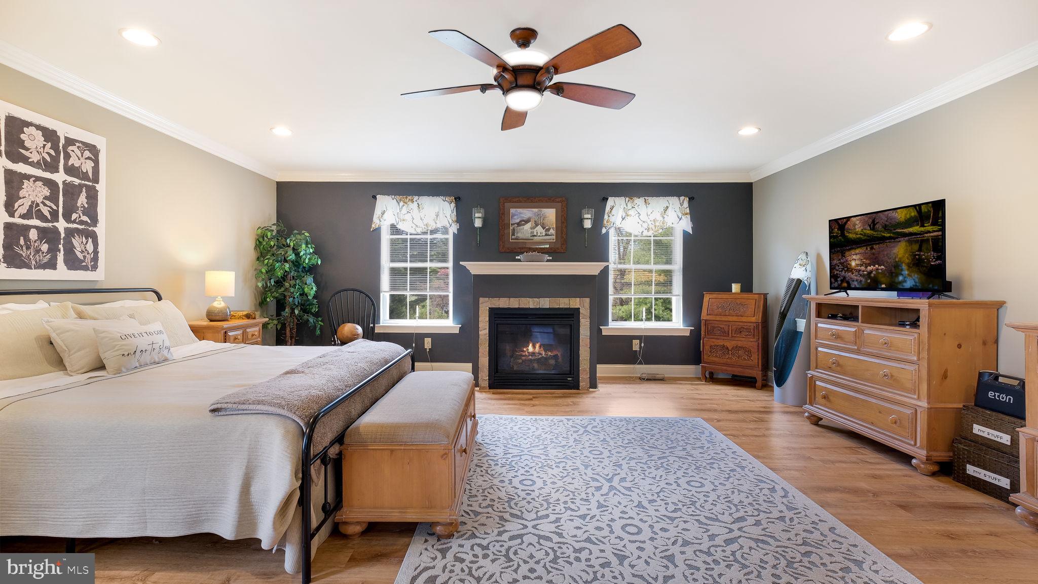 ALVERNO VALLEY FRM - Residential