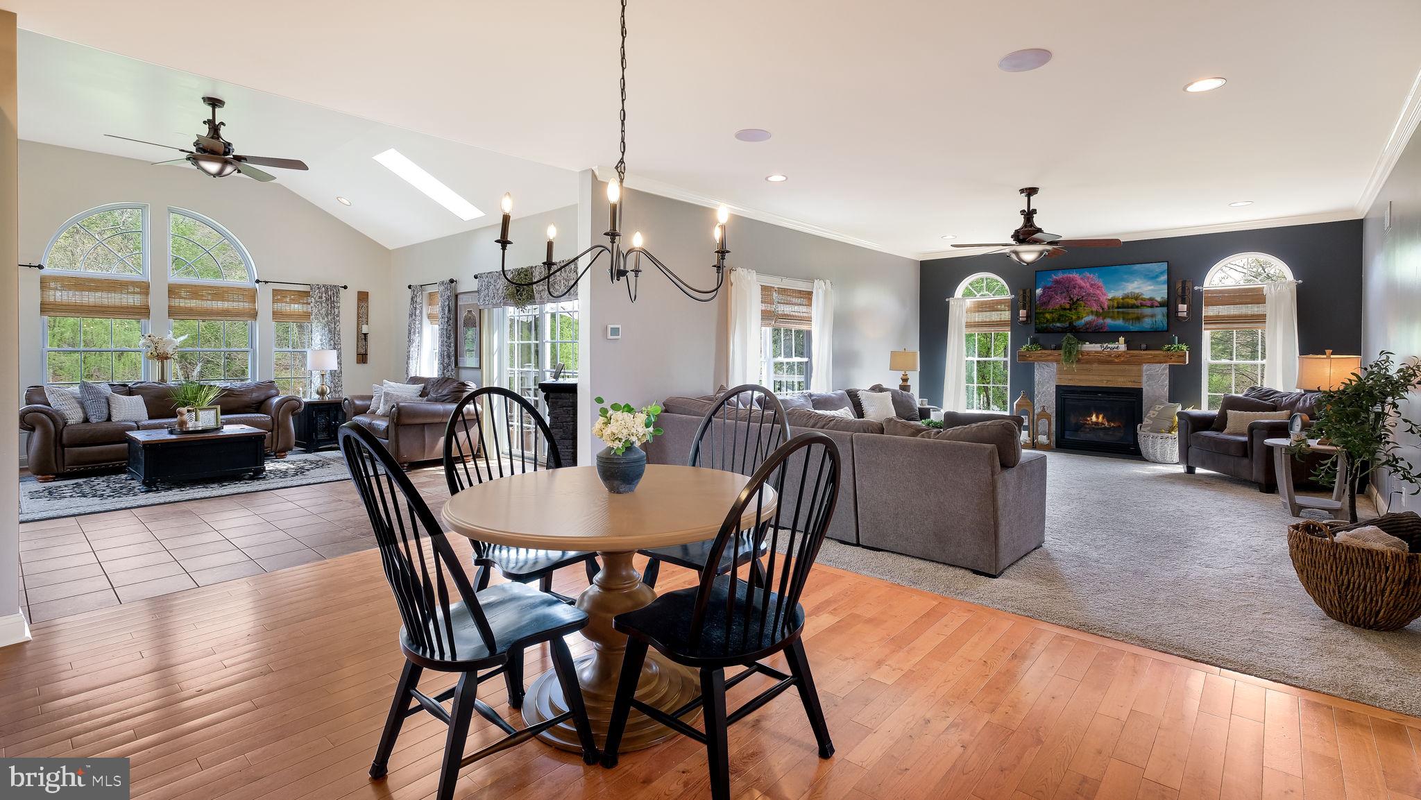 ALVERNO VALLEY FRM - Residential