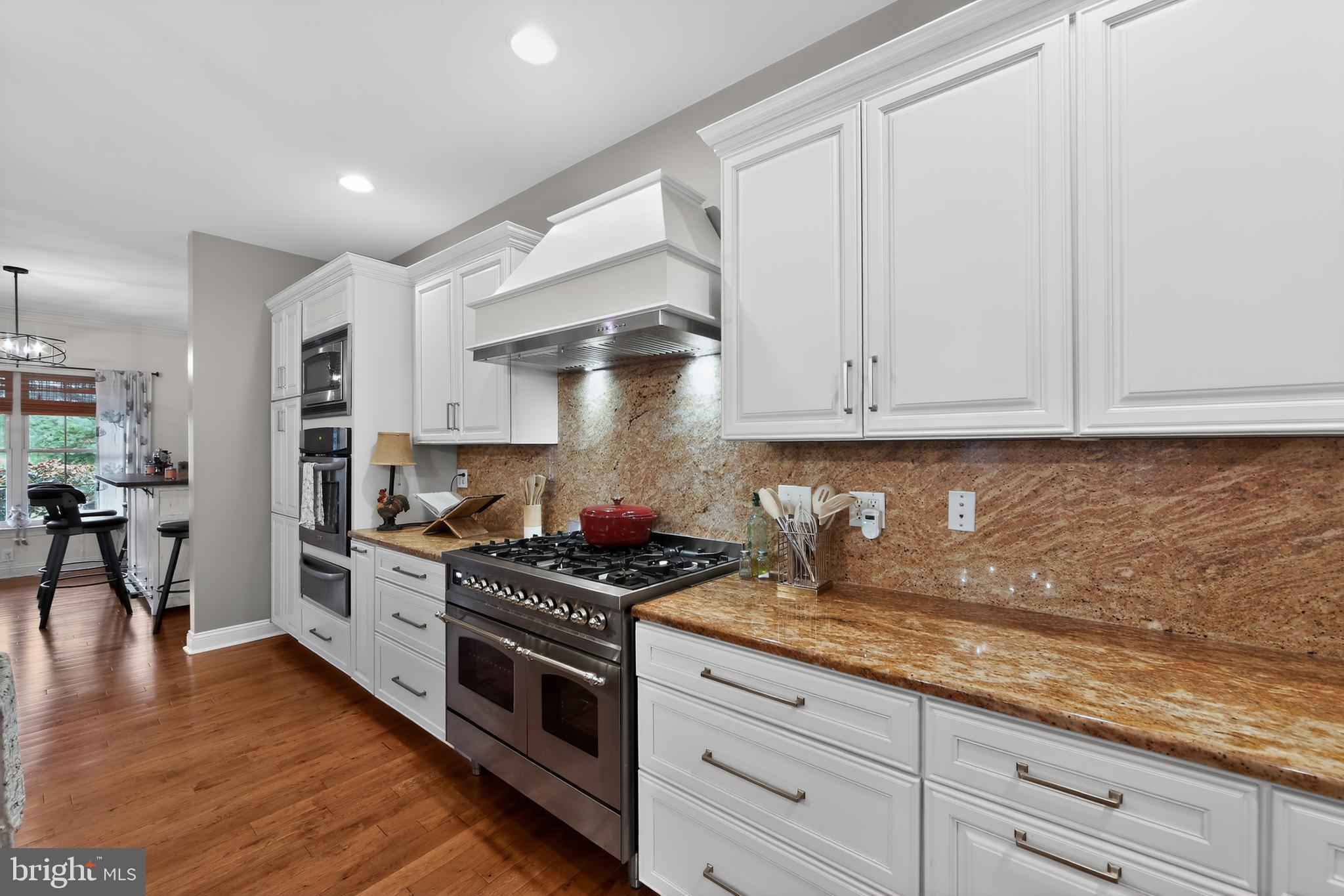 ALVERNO VALLEY FRM - Residential