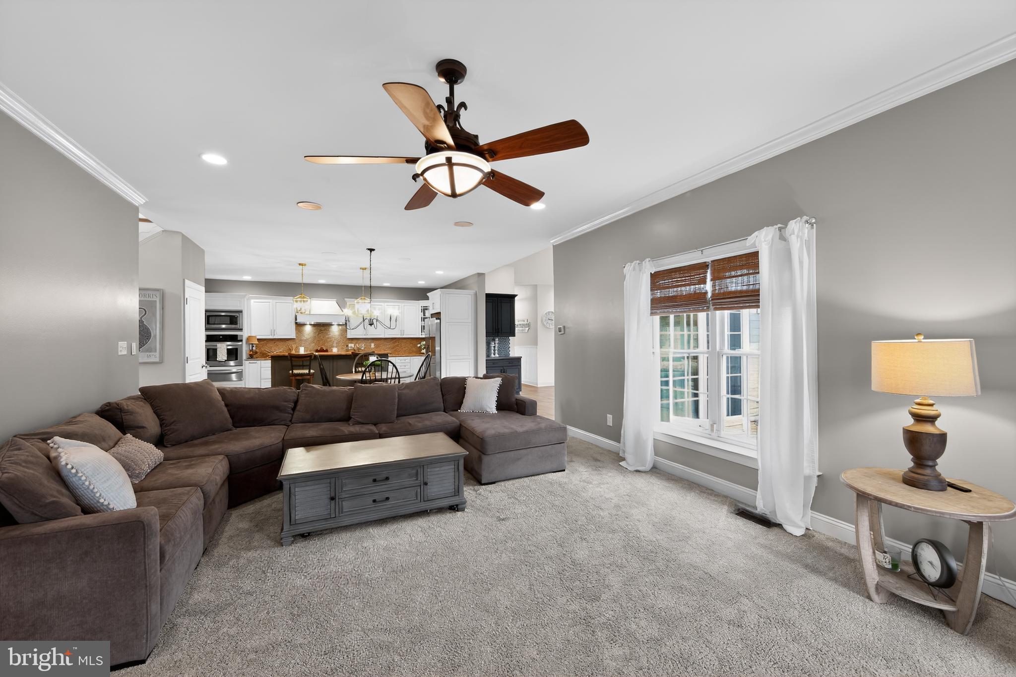 ALVERNO VALLEY FRM - Residential