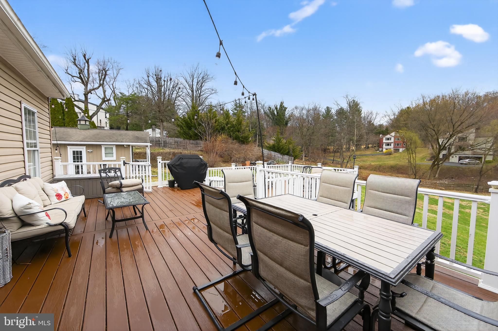 ALVERNO VALLEY FRM - Residential