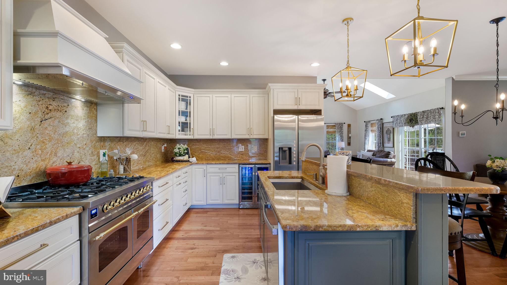 ALVERNO VALLEY FRM - Residential