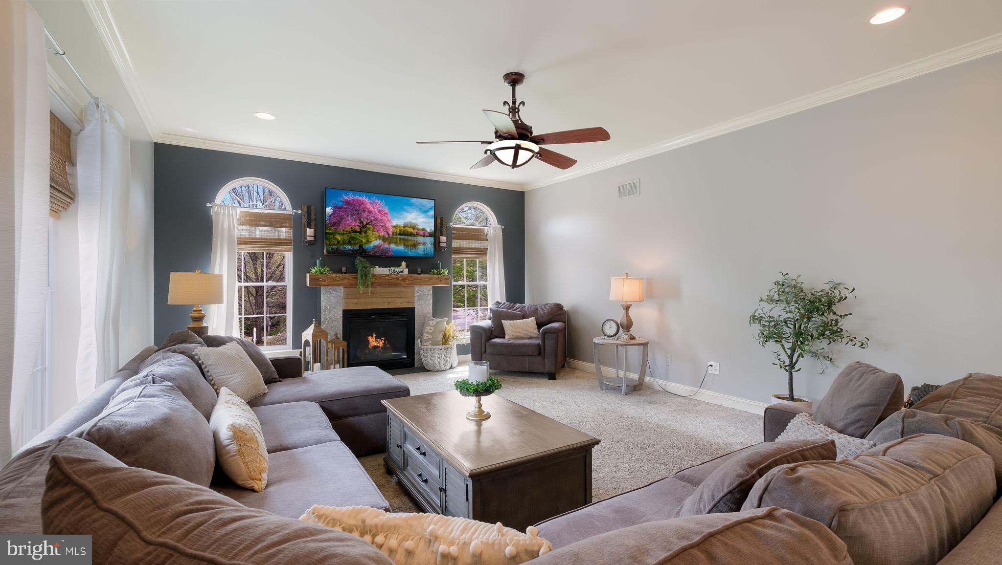 ALVERNO VALLEY FRM - Residential