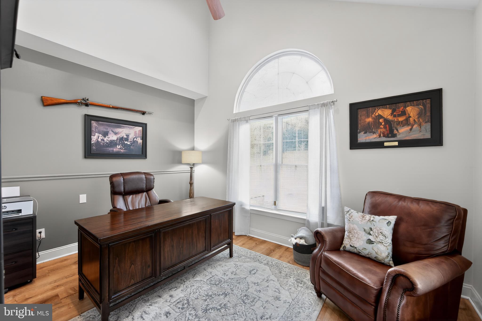 ALVERNO VALLEY FRM - Residential